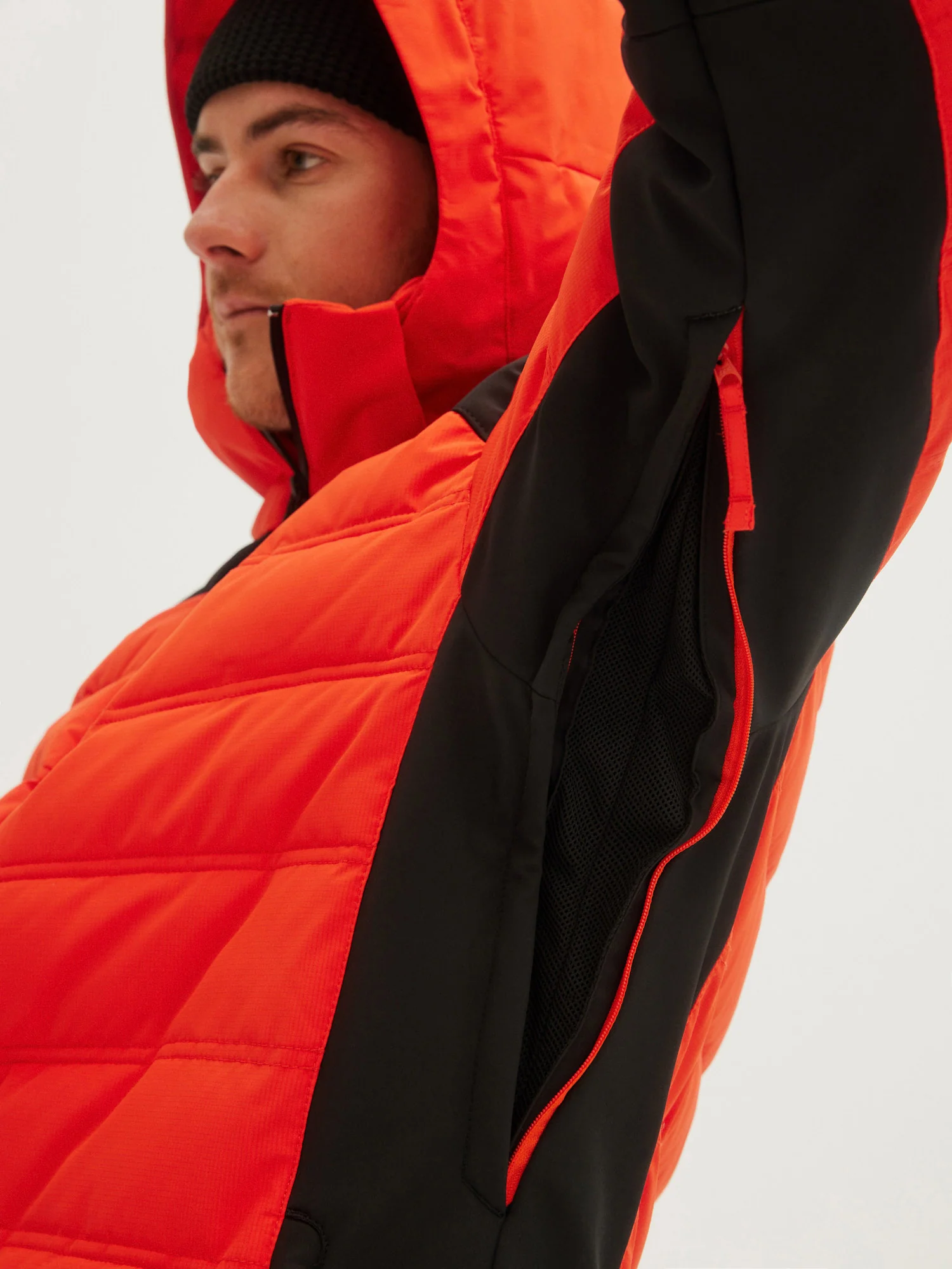 MENS IGNEOUS JACKET - Image 4