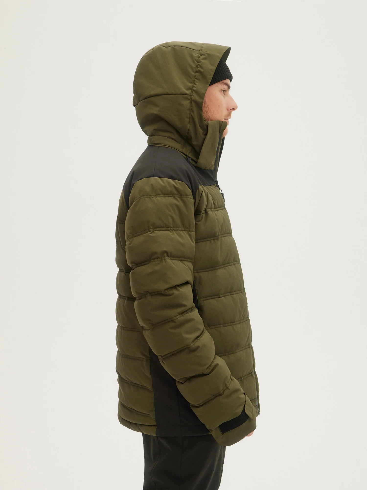 MENS IGNEOUS JACKET - Image 3
