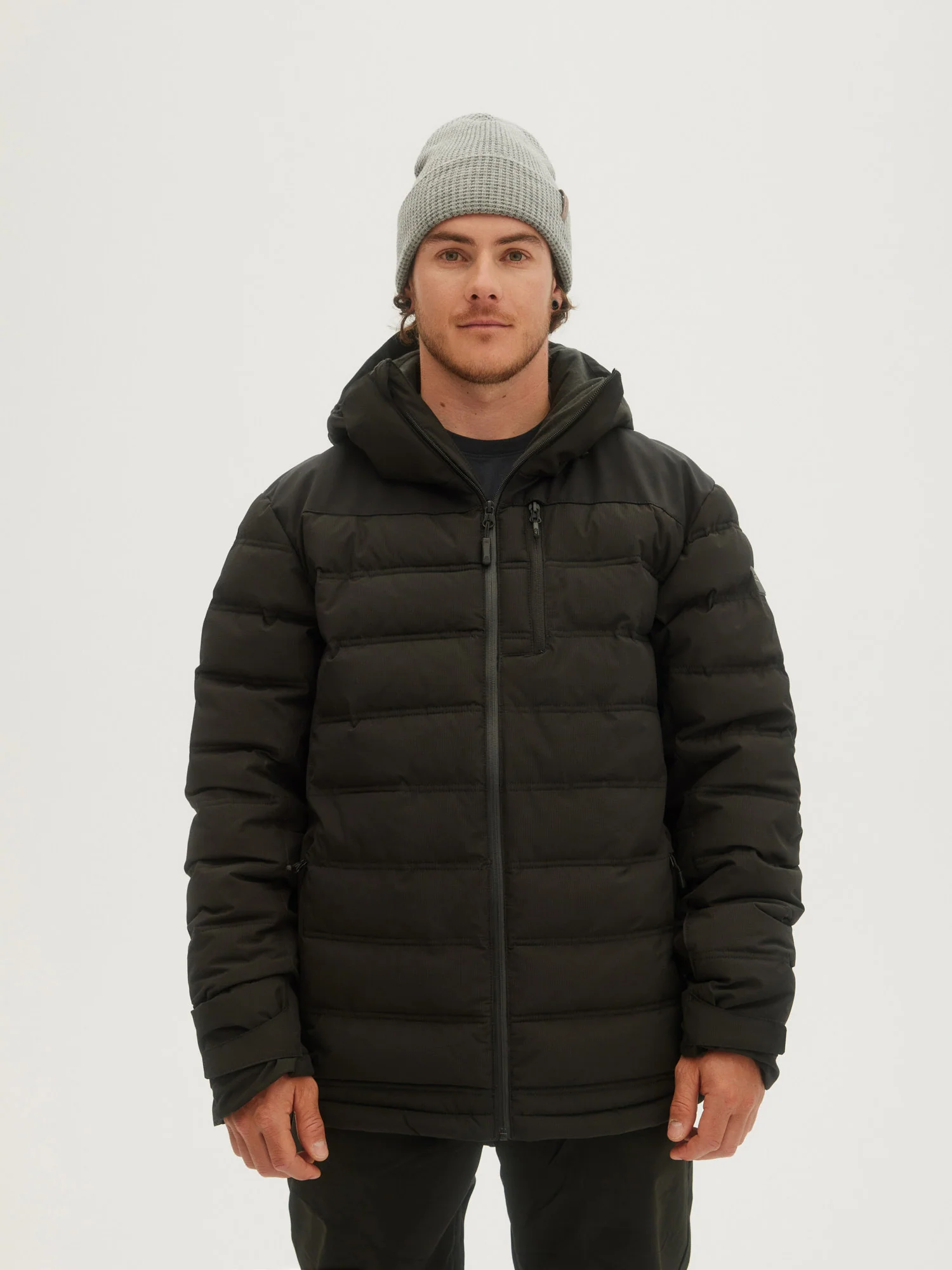 MENS IGNEOUS JACKET - Image 3