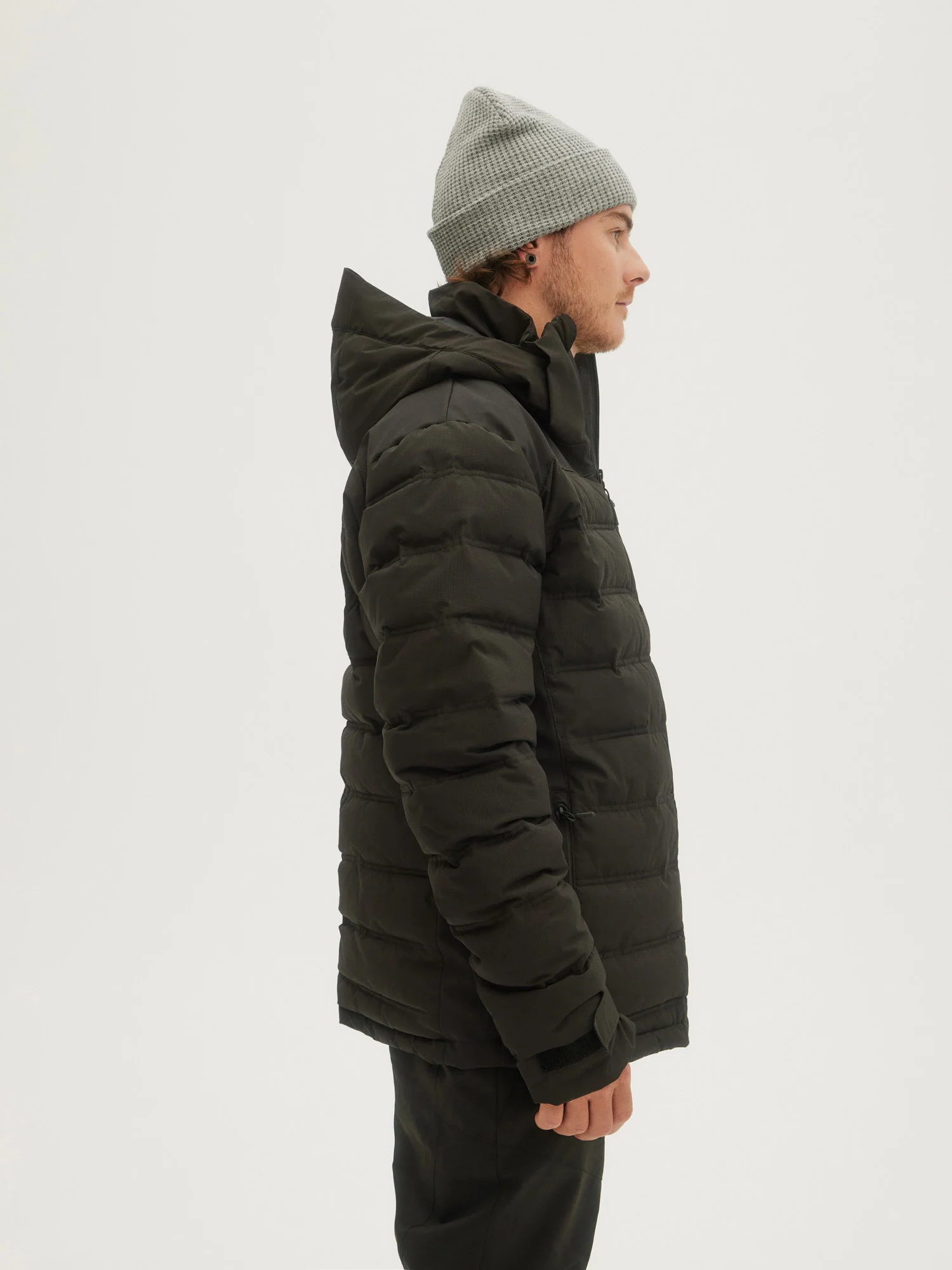 MENS IGNEOUS JACKET - Image 4