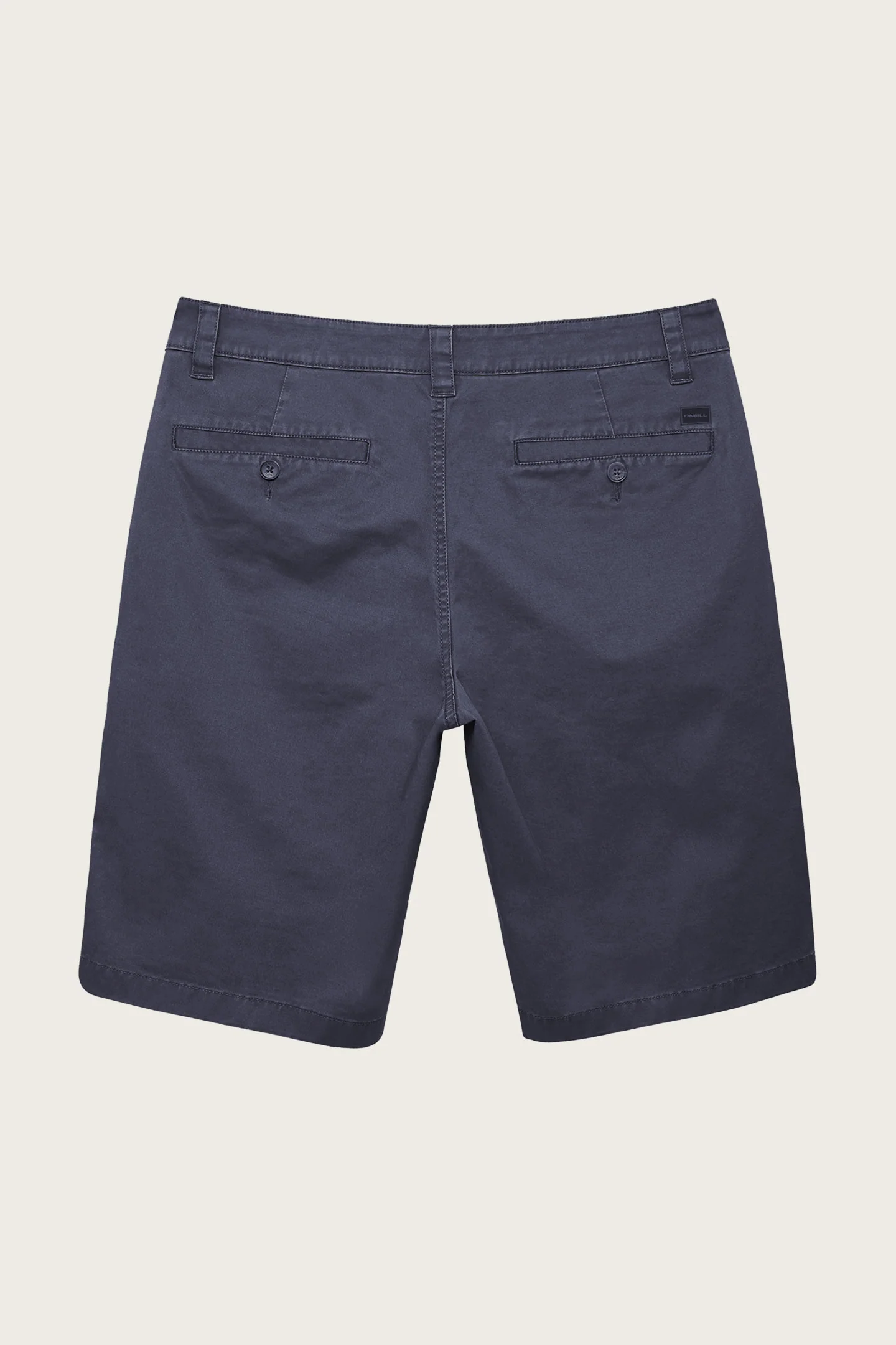 MENS JAY STRETCH CHINO SHORTS - Image 5