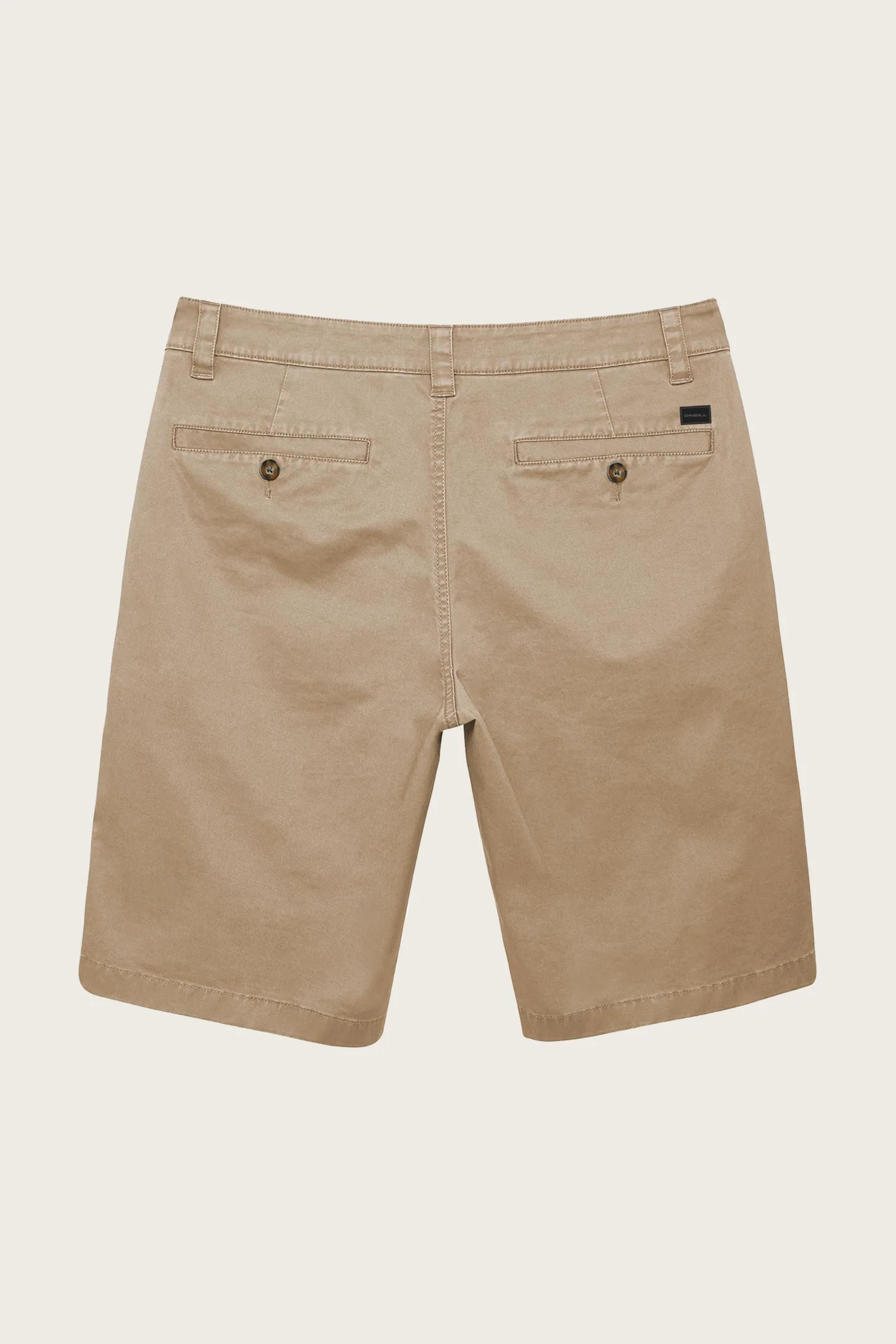 MENS JAY STRETCH CHINO SHORTS - Image 5