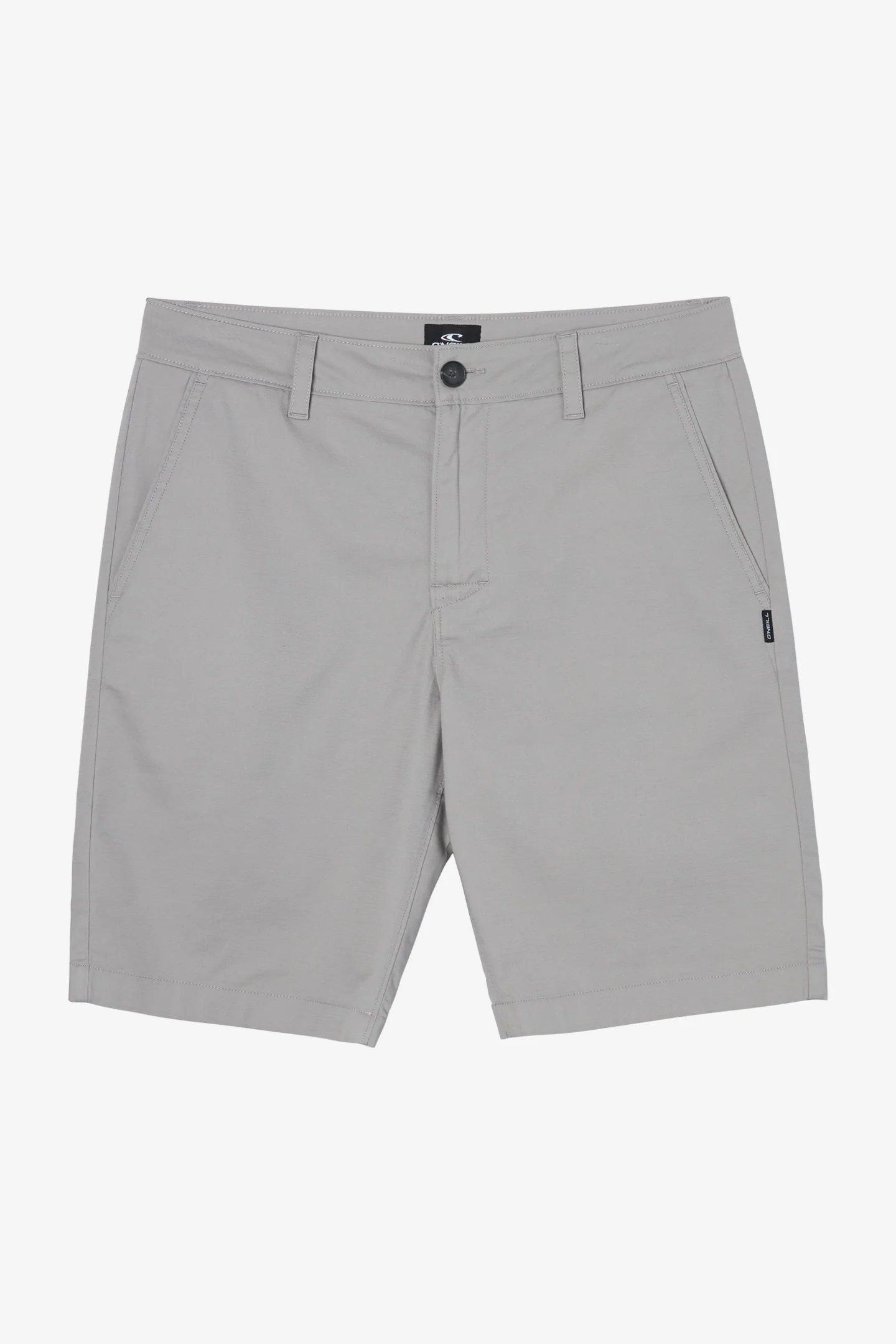 MENS JAY STRETCH CHINO SHORTS