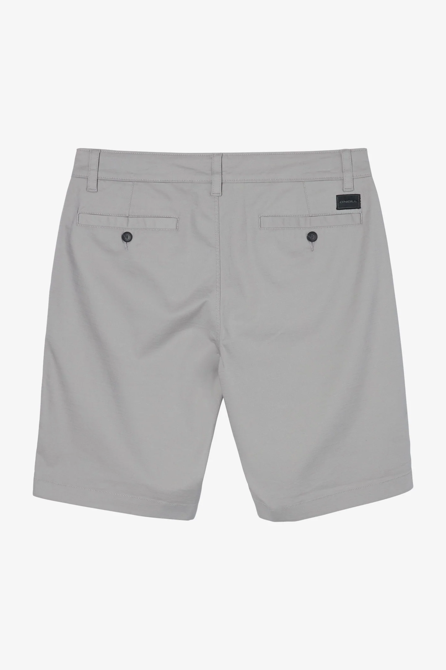 MENS JAY STRETCH CHINO SHORTS - Image 5
