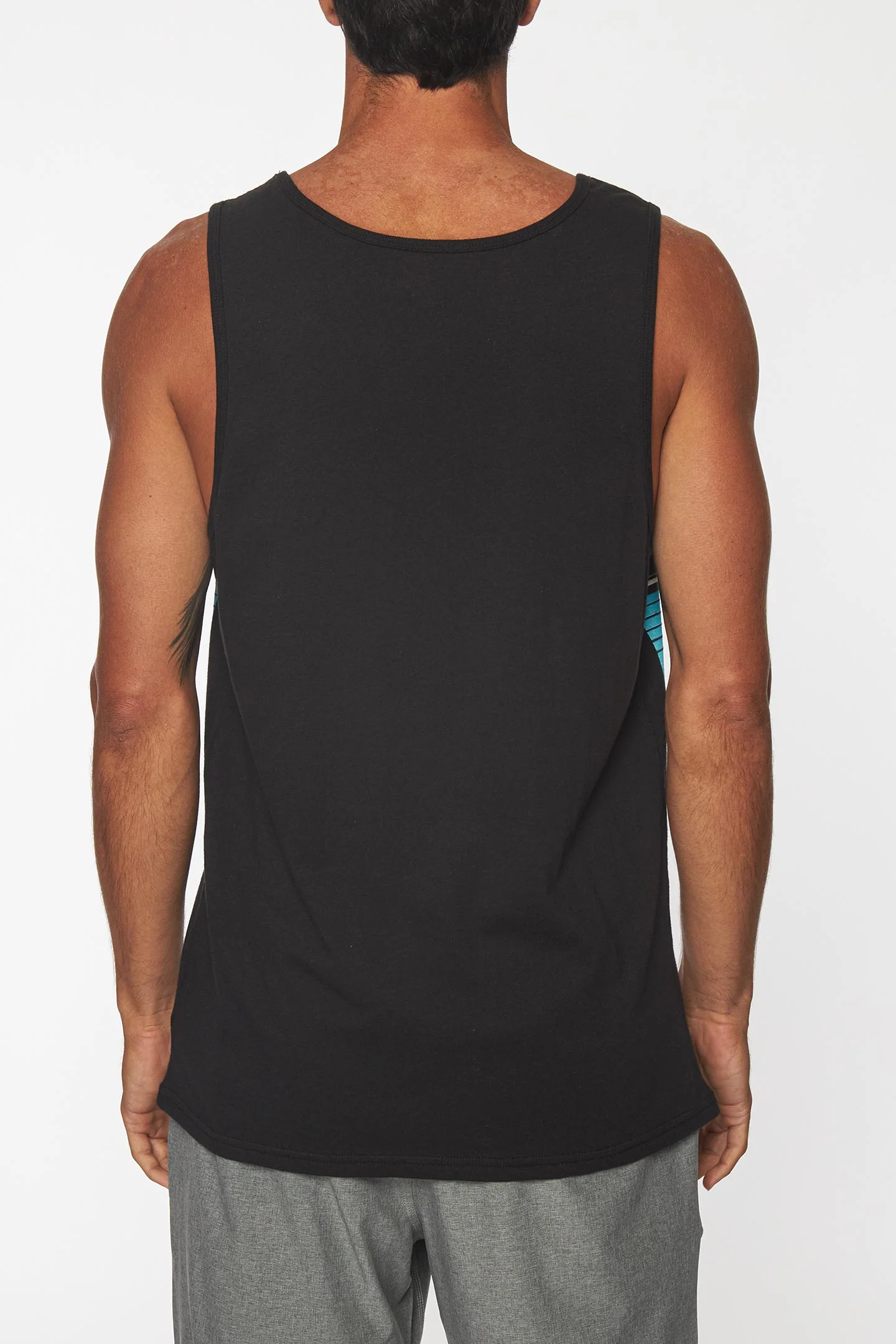 MENS LATERAL TANK - Image 4