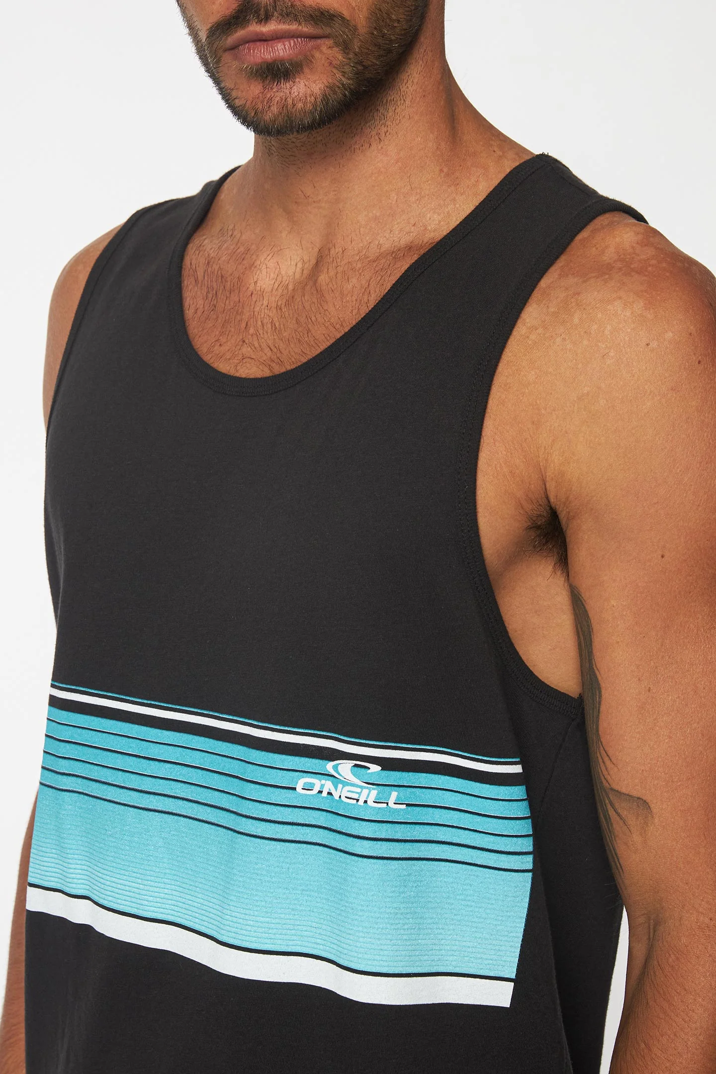 MENS LATERAL TANK - Image 5