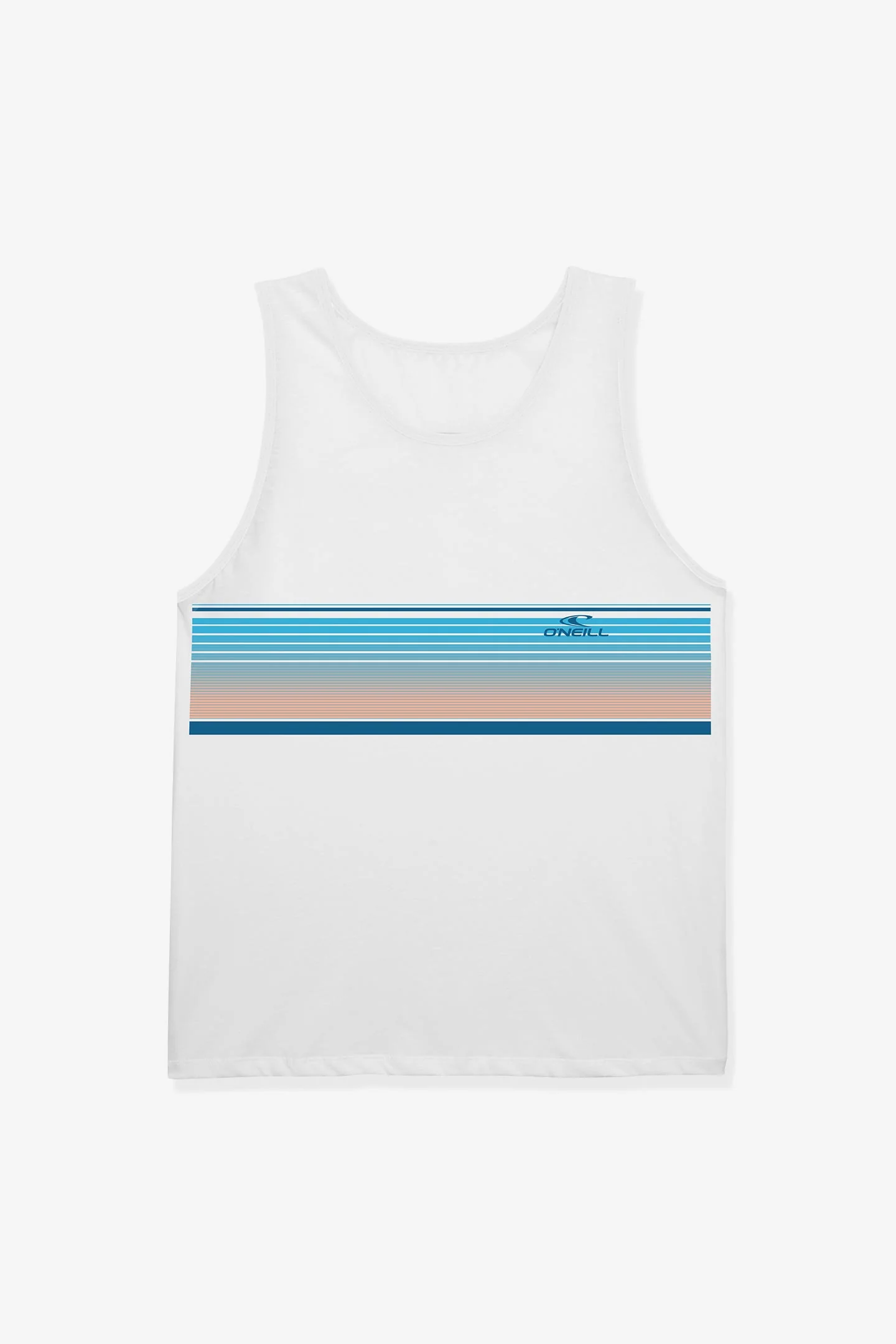 MENS LATERAL TANK