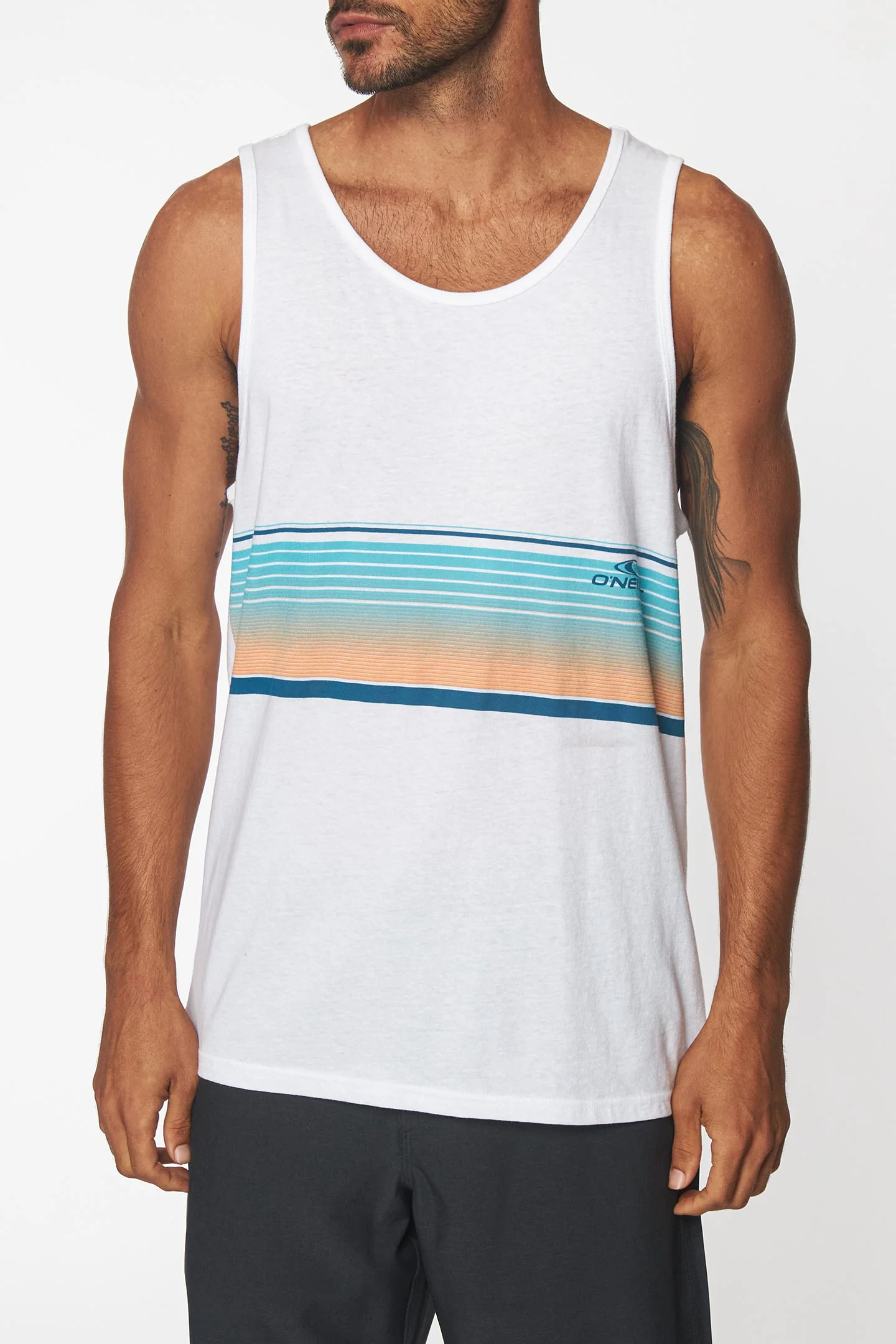 MENS LATERAL TANK - Image 2
