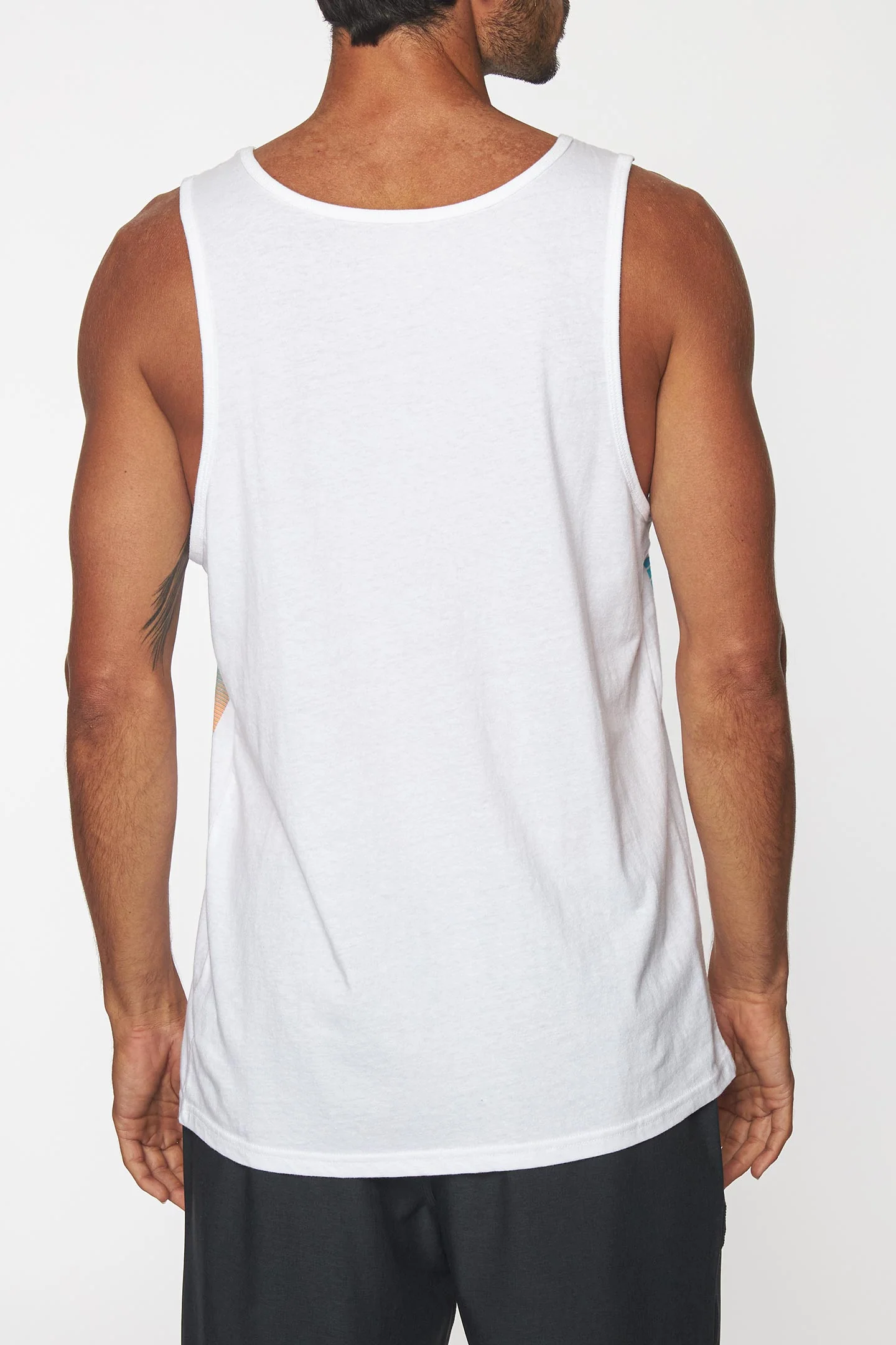 MENS LATERAL TANK - Image 4