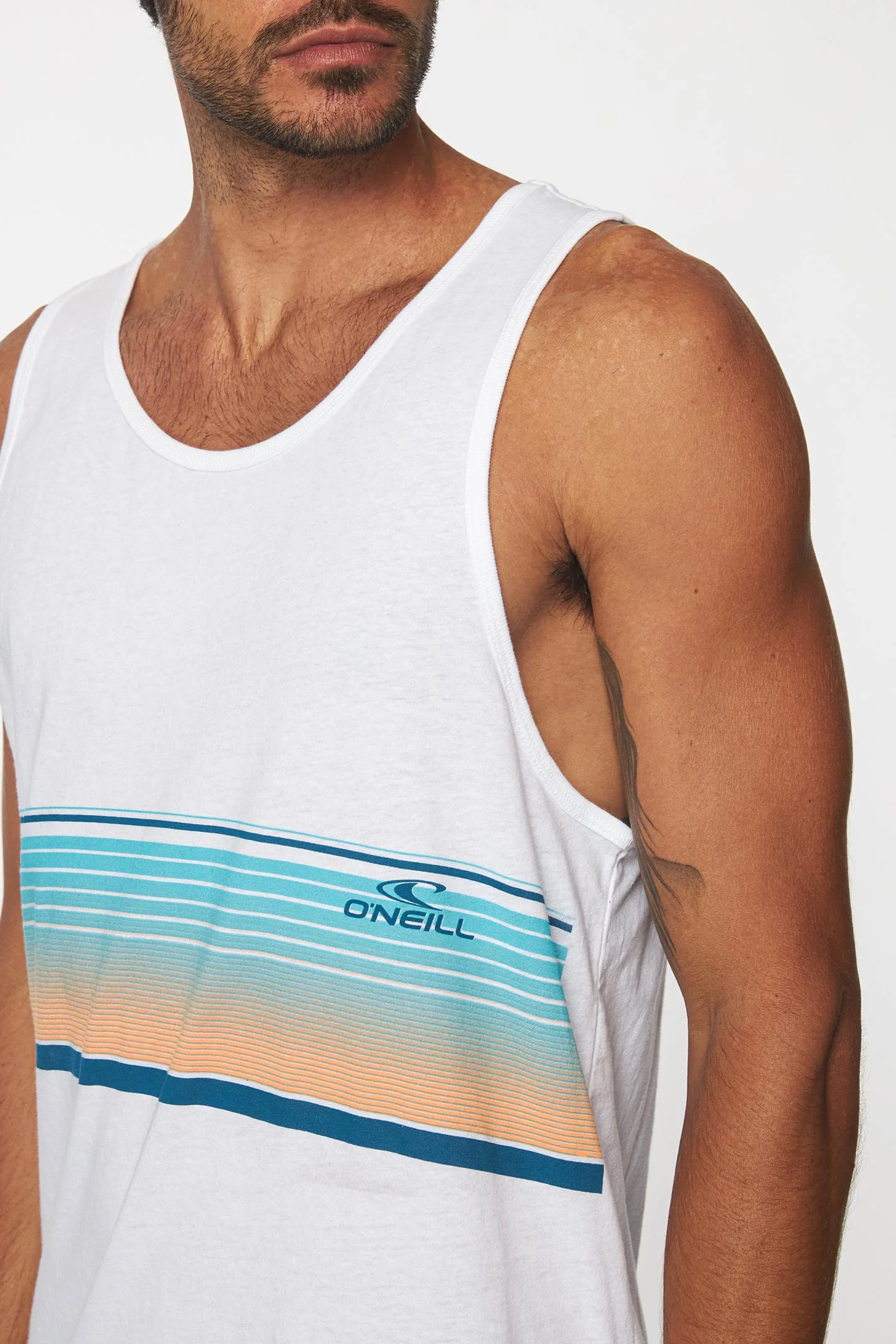 MENS LATERAL TANK - Image 5