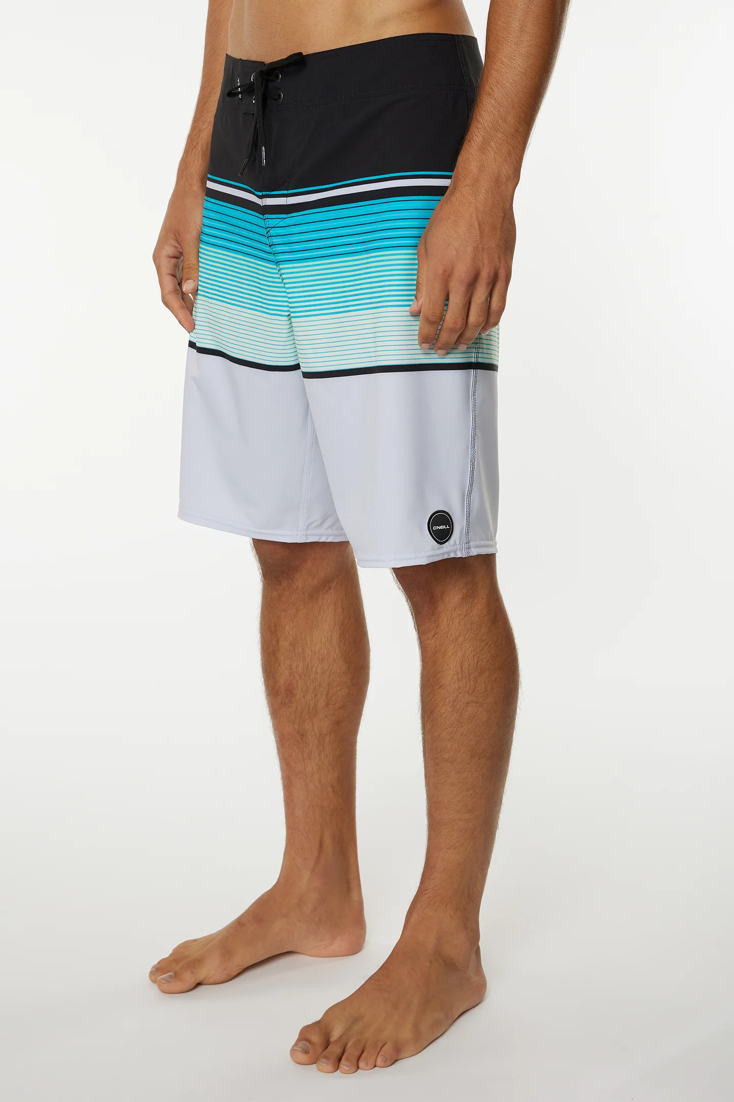 MENS LENNOX STRETCH BOARDSHORT - Image 2