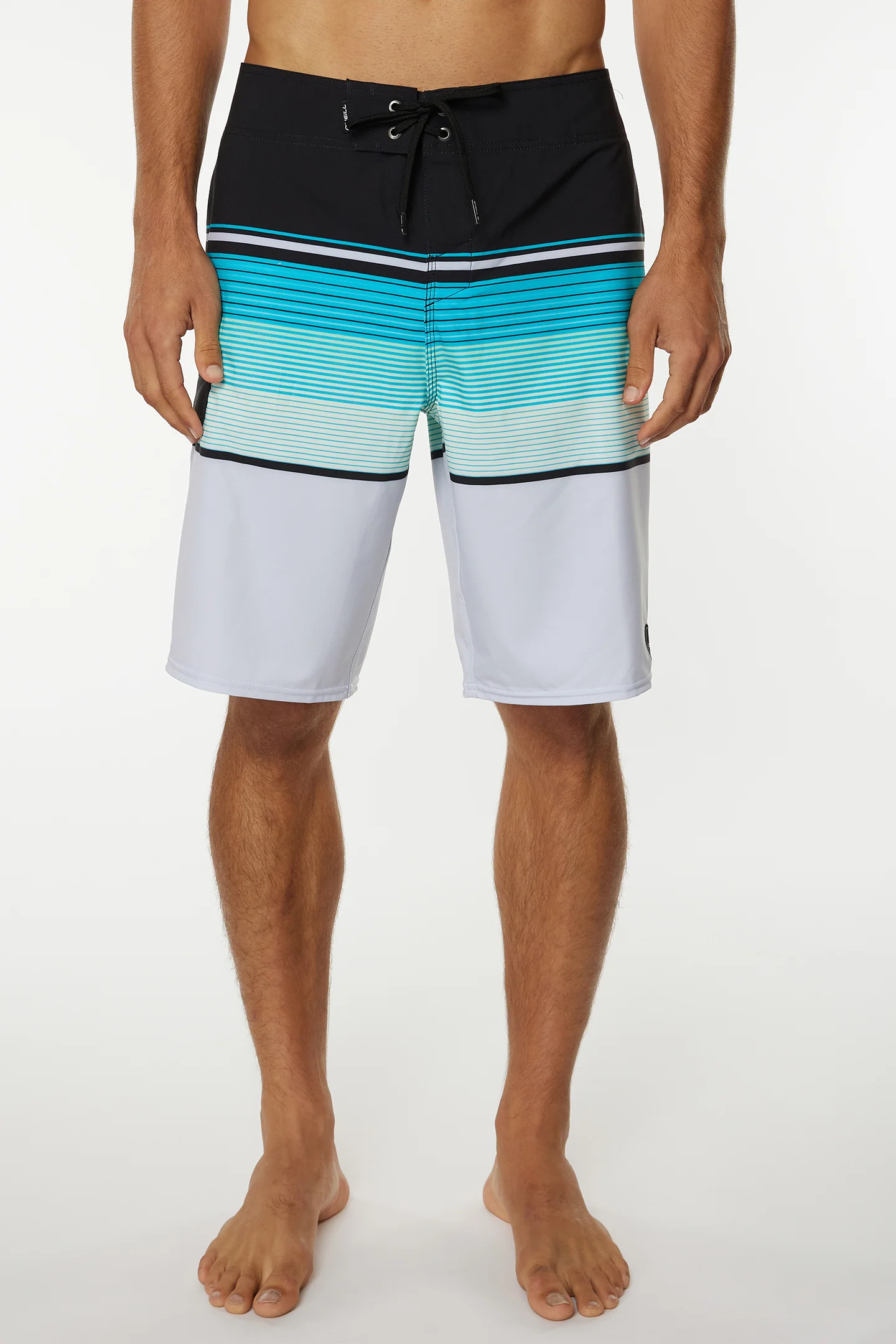 MENS LENNOX STRETCH BOARDSHORT - Image 3