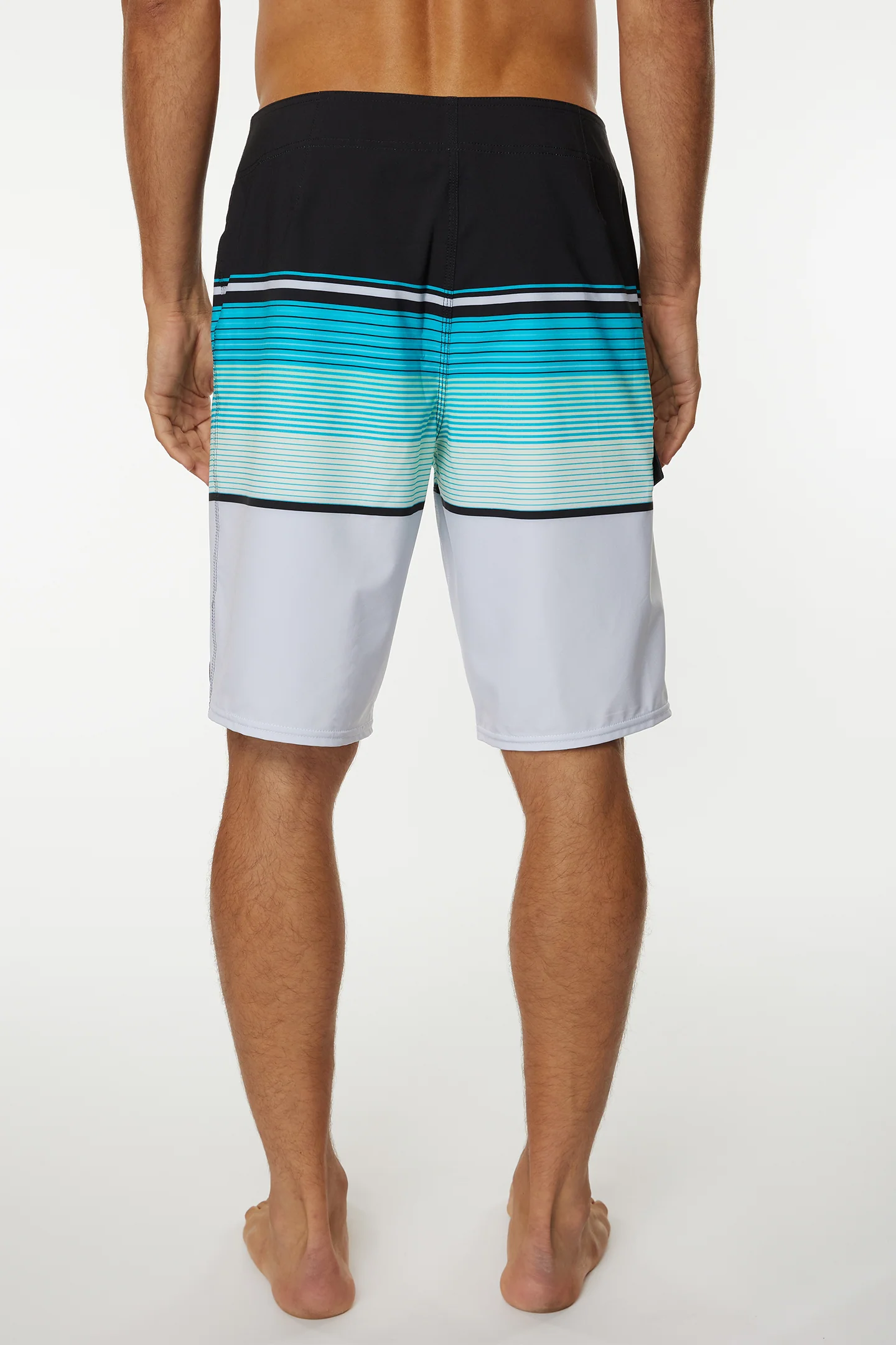 MENS LENNOX STRETCH BOARDSHORT - Image 4