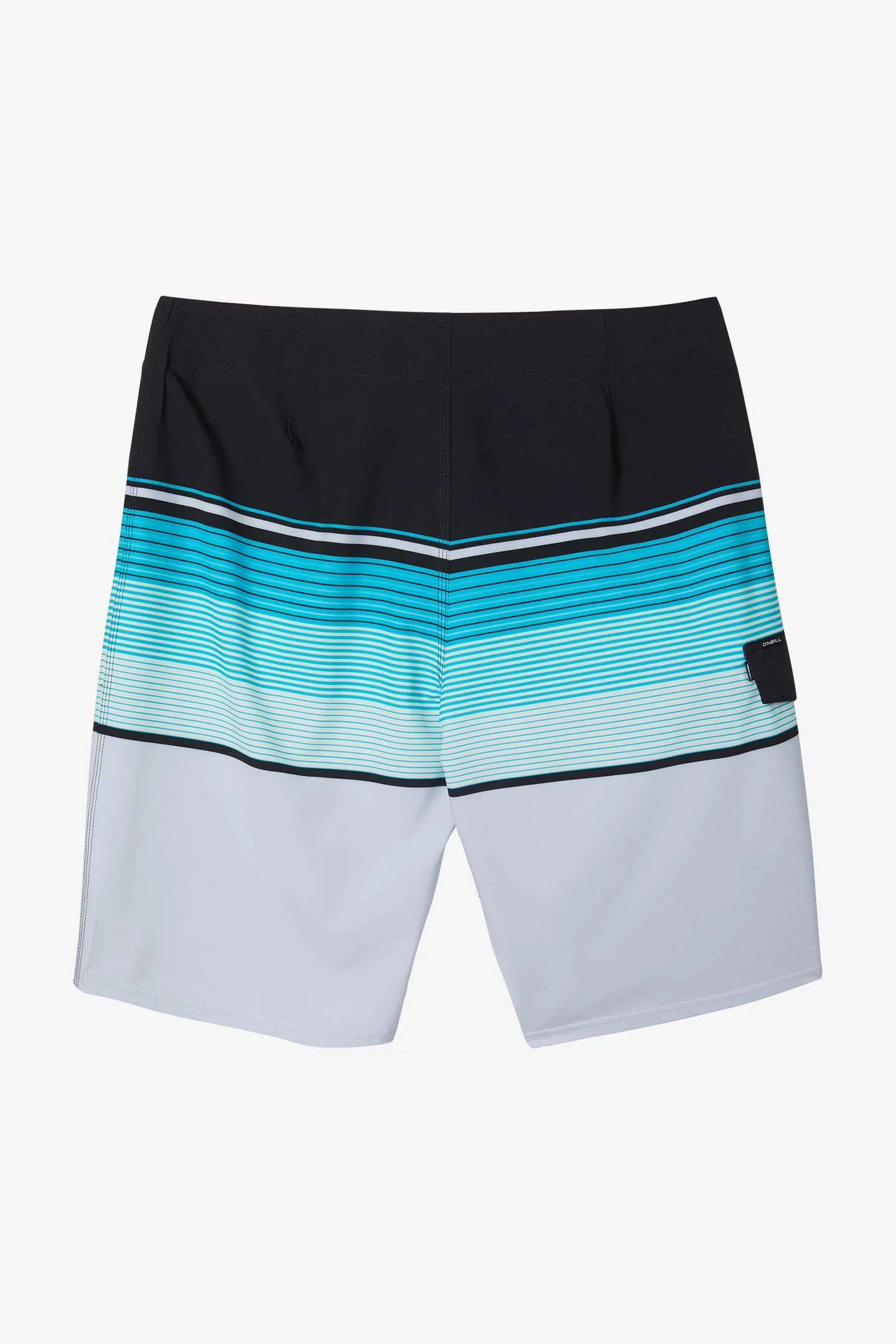 MENS LENNOX STRETCH BOARDSHORT - Image 5