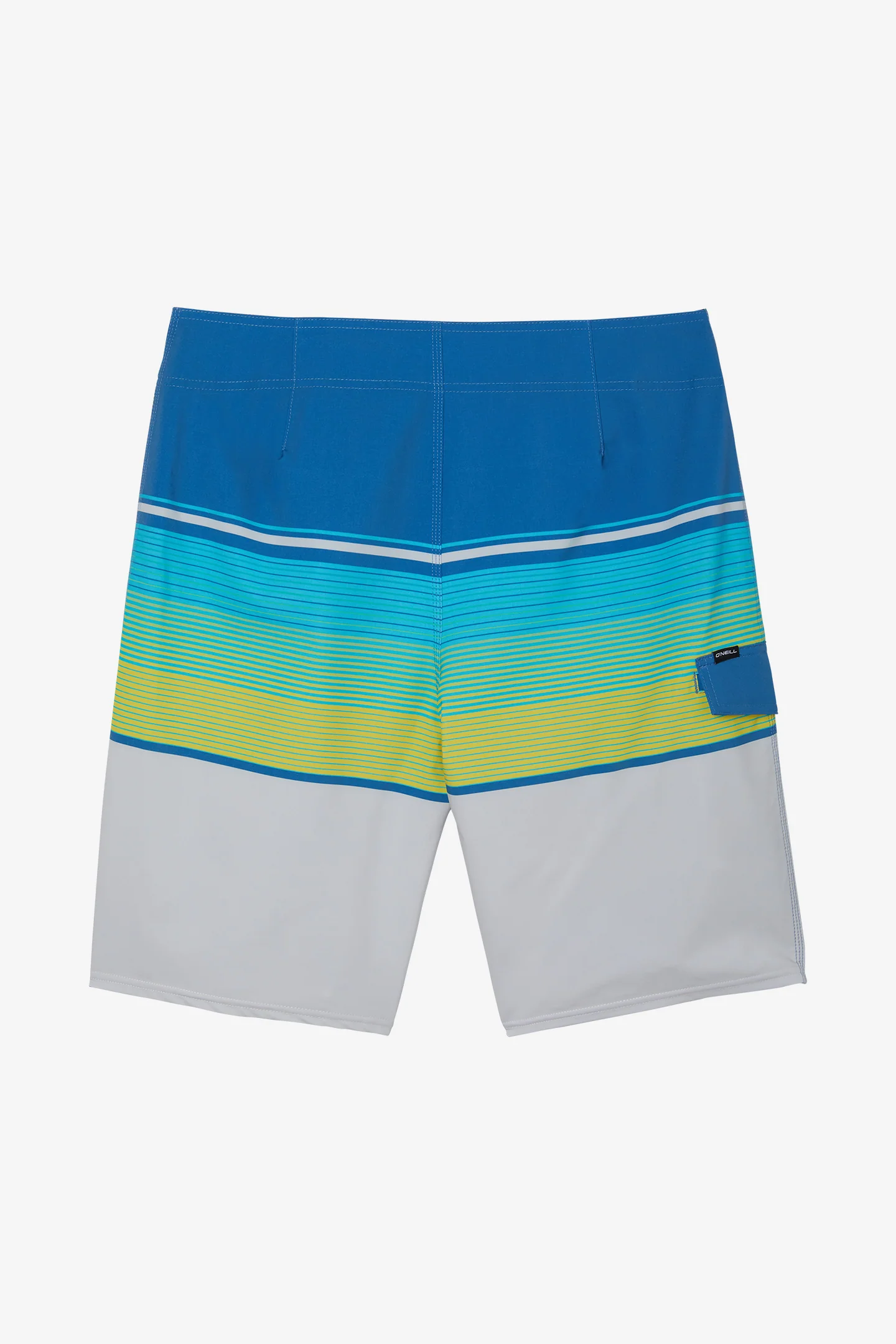 MENS LENNOX STRETCH BOARDSHORT - Image 2