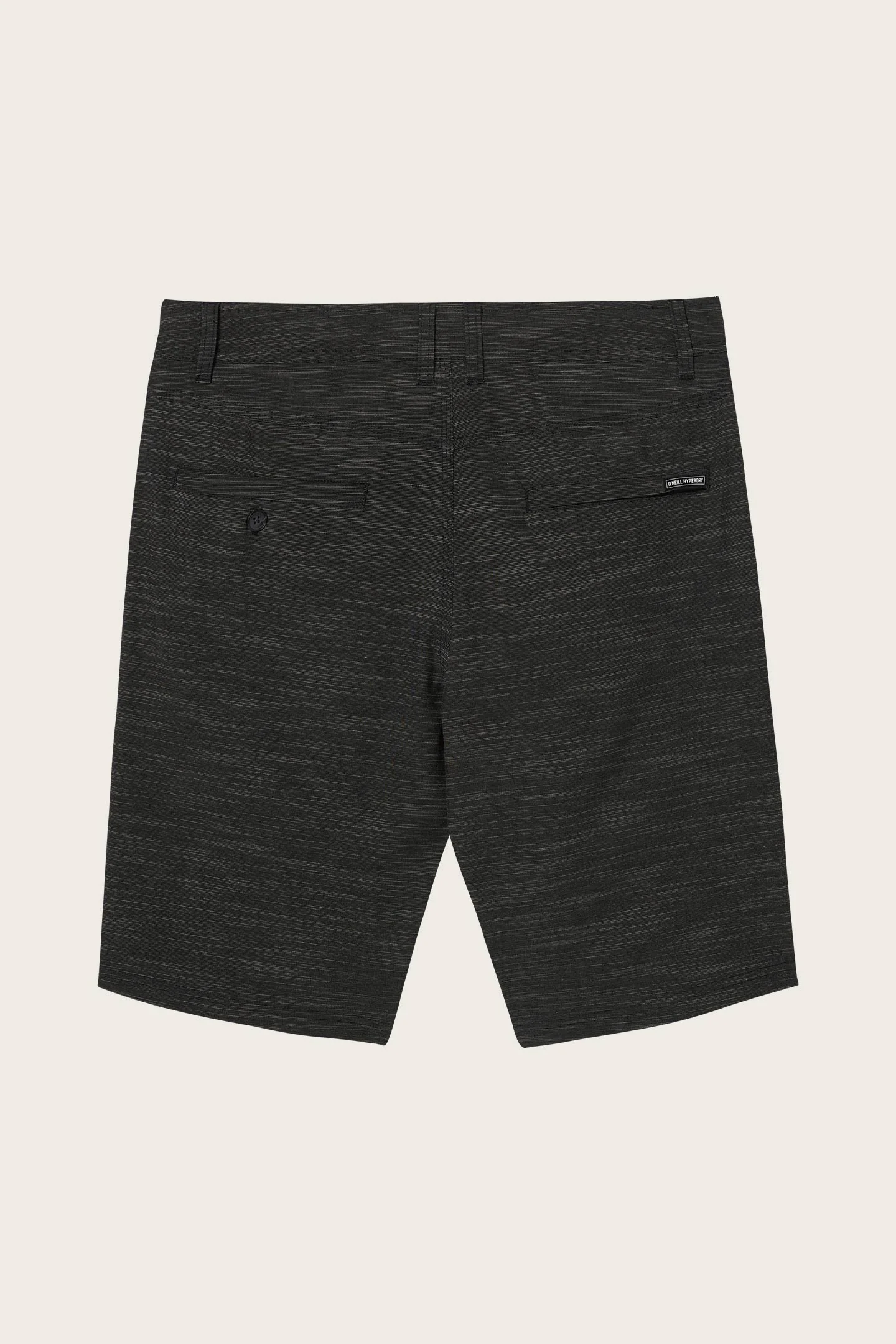 MENS LOCKED SLUB 20" HYBRID SHORTS - Image 2