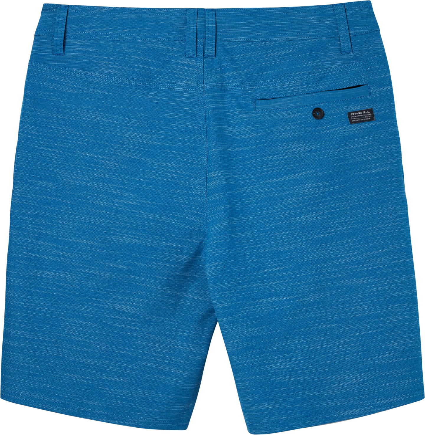 MENS LOCKED SLUB 20" HYBRID SHORTS - Image 5