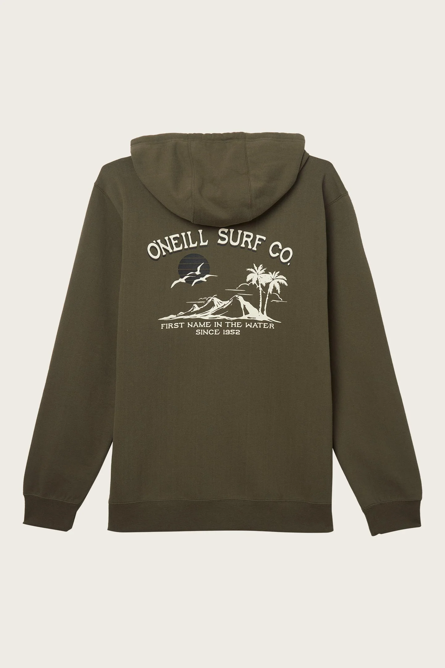 MENS LOOSEN UP PULLOVER - Image 6