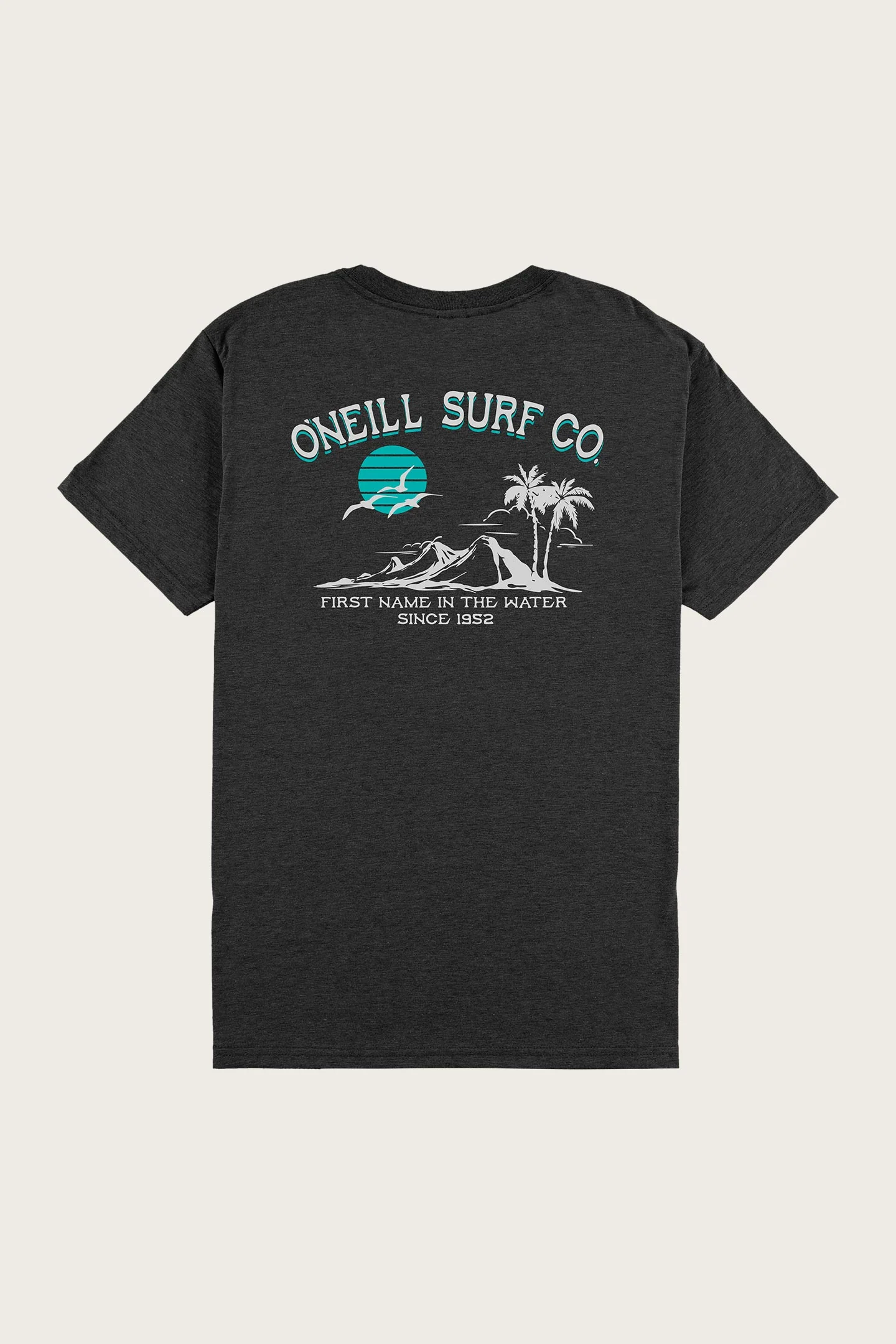 MENS LOOSEN UP SHORT SLEEVE TEE - Image 6
