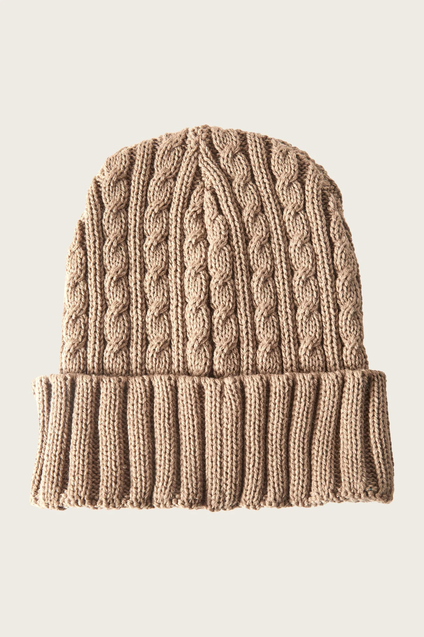 MENS MARSH BEANIE - Image 2