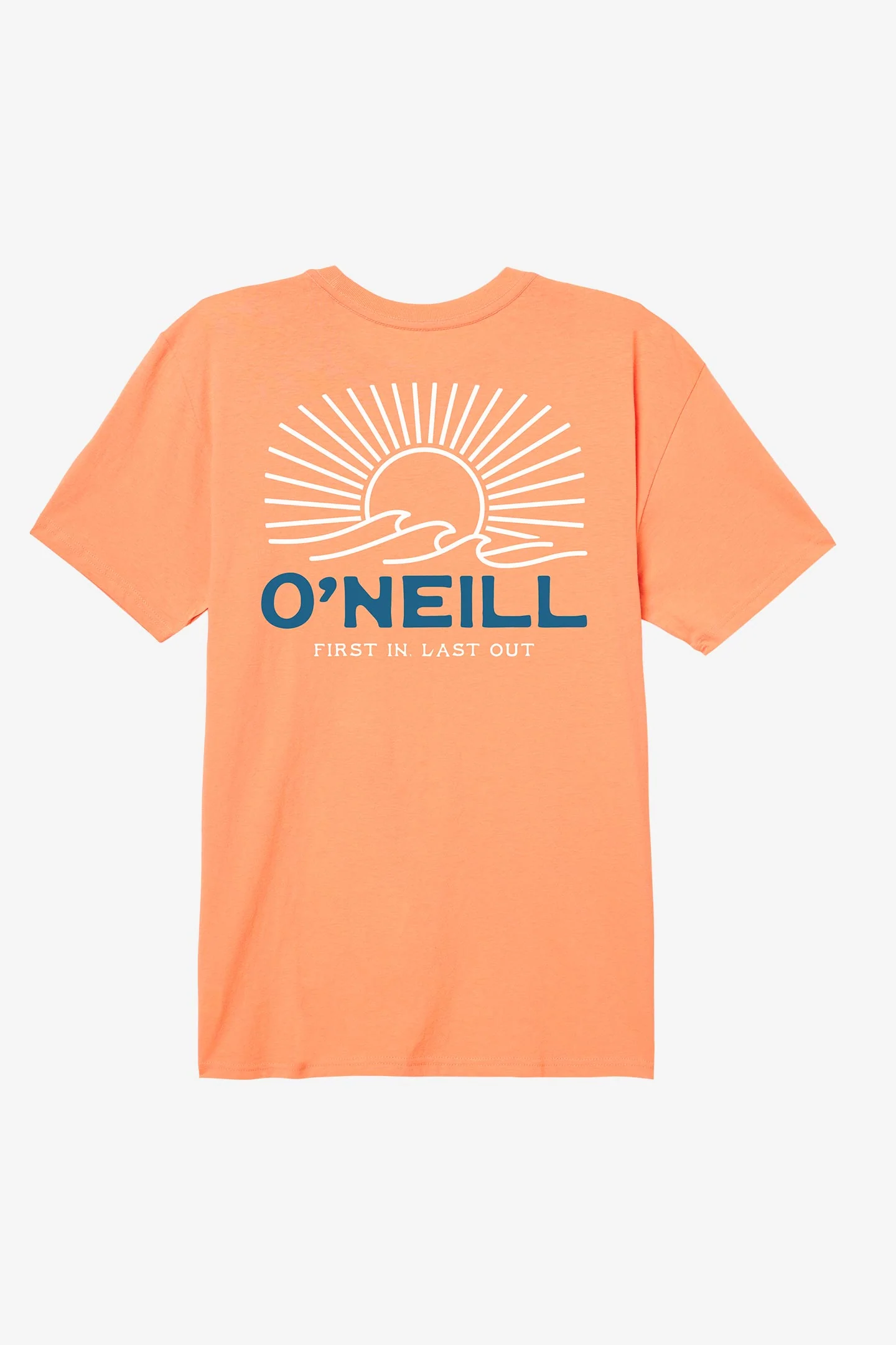 MENS NEW DAY TEE - Image 2