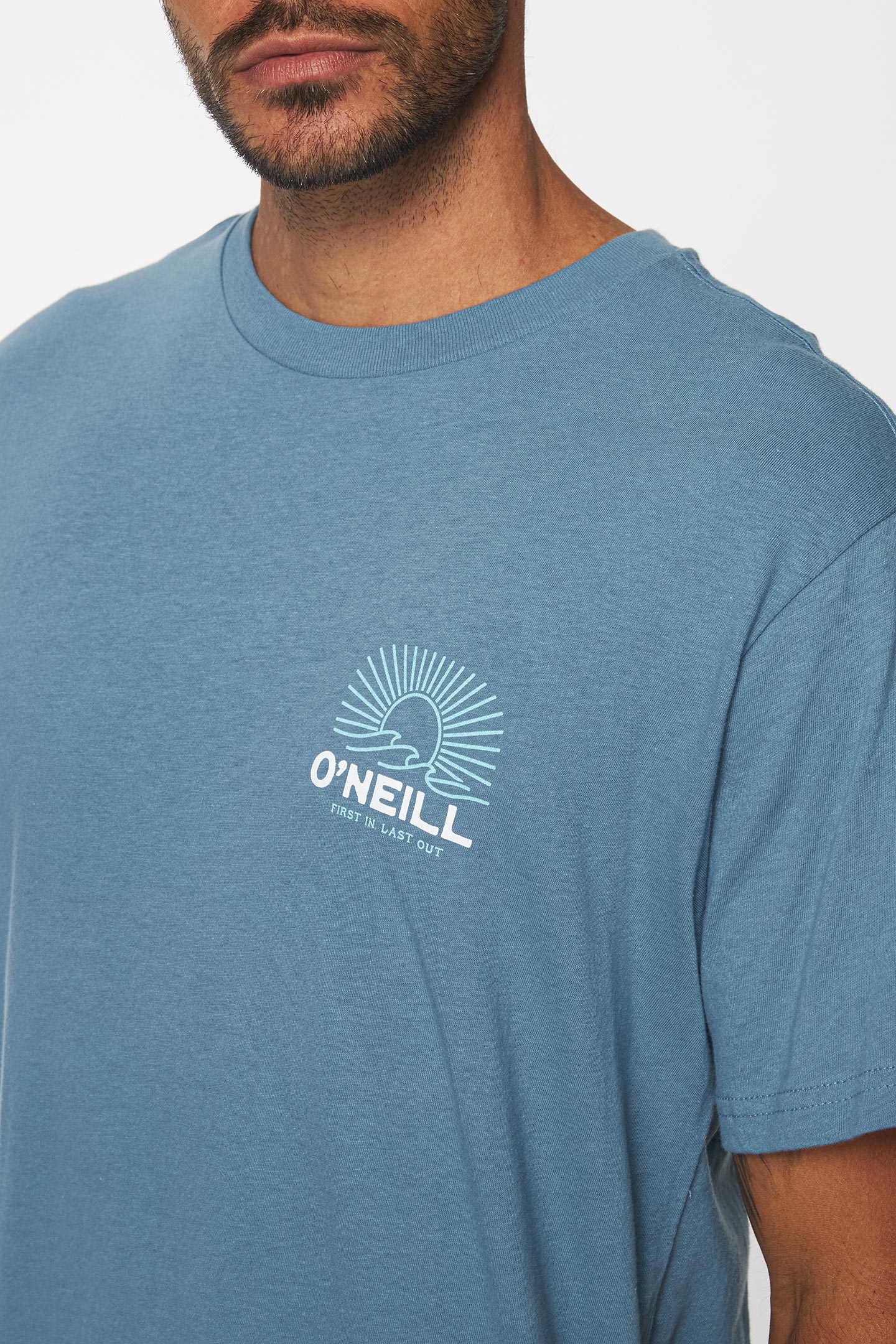 MENS NEW DAY TEE - Image 6