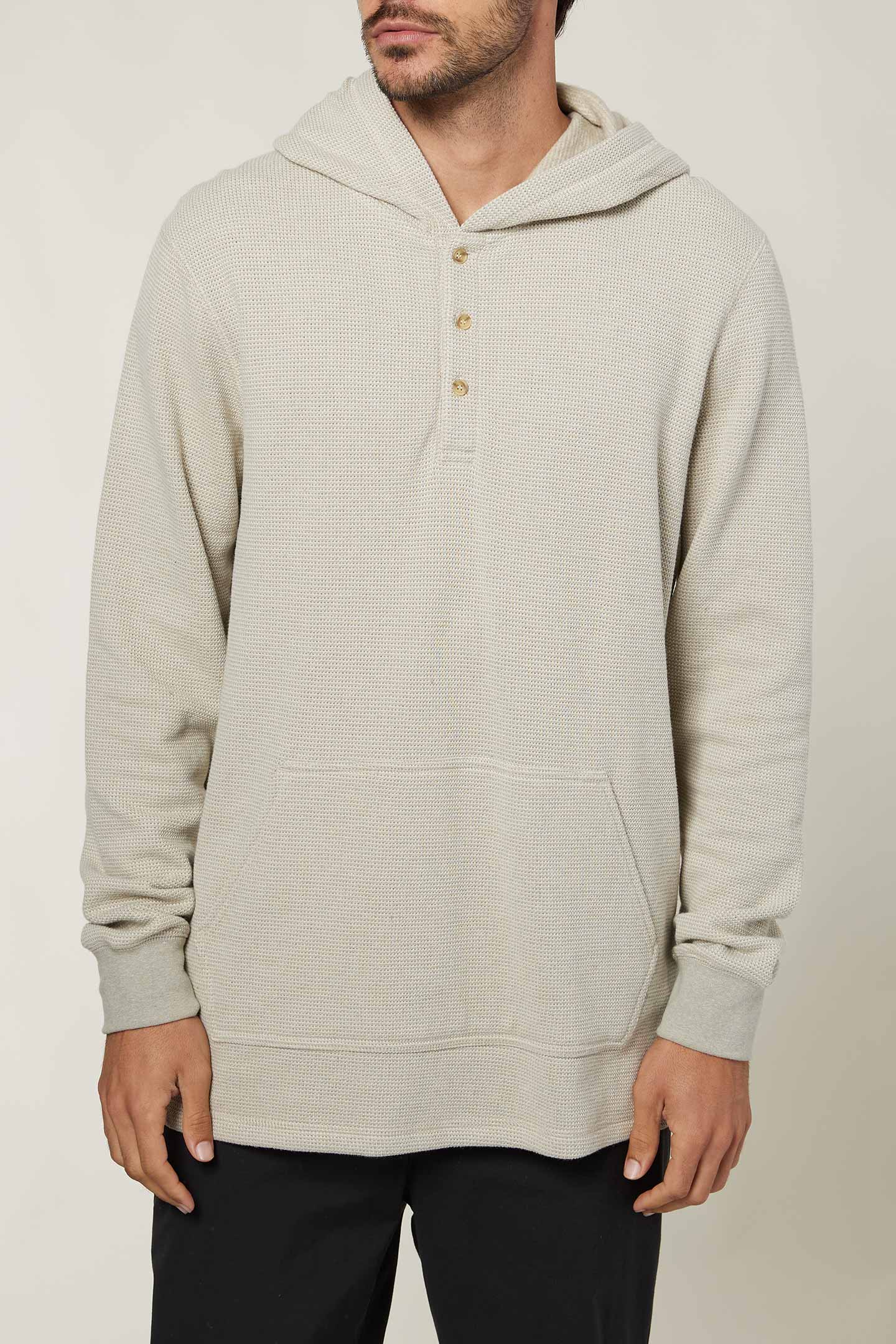 MENS OLYMPIA PULLOVER - Image 2