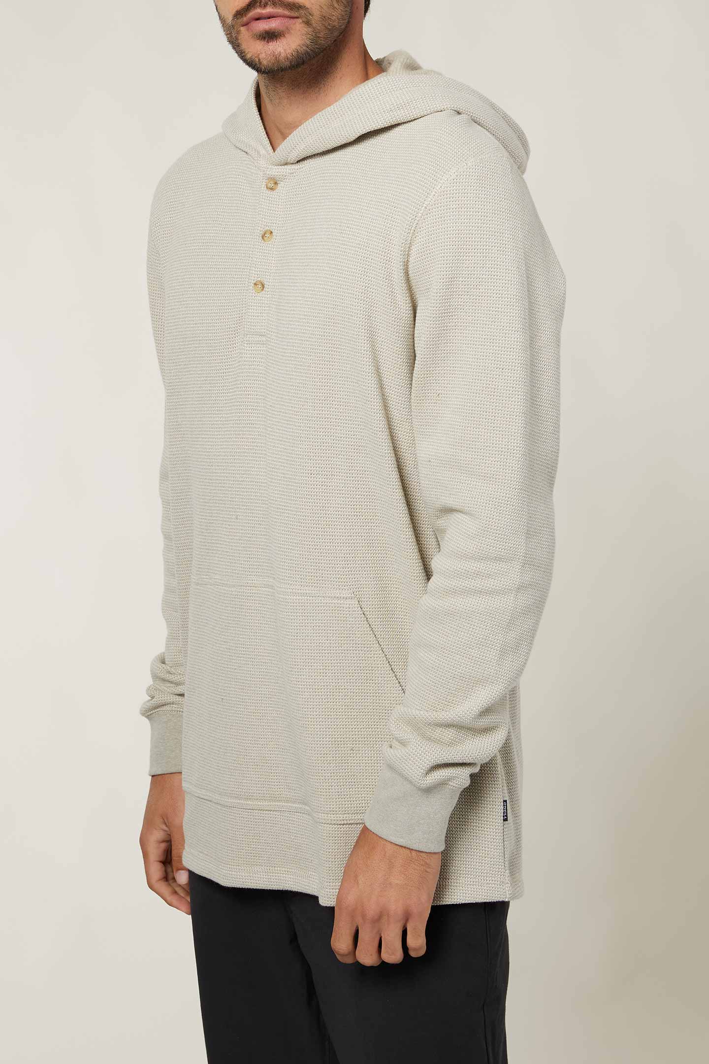 MENS OLYMPIA PULLOVER - Image 3