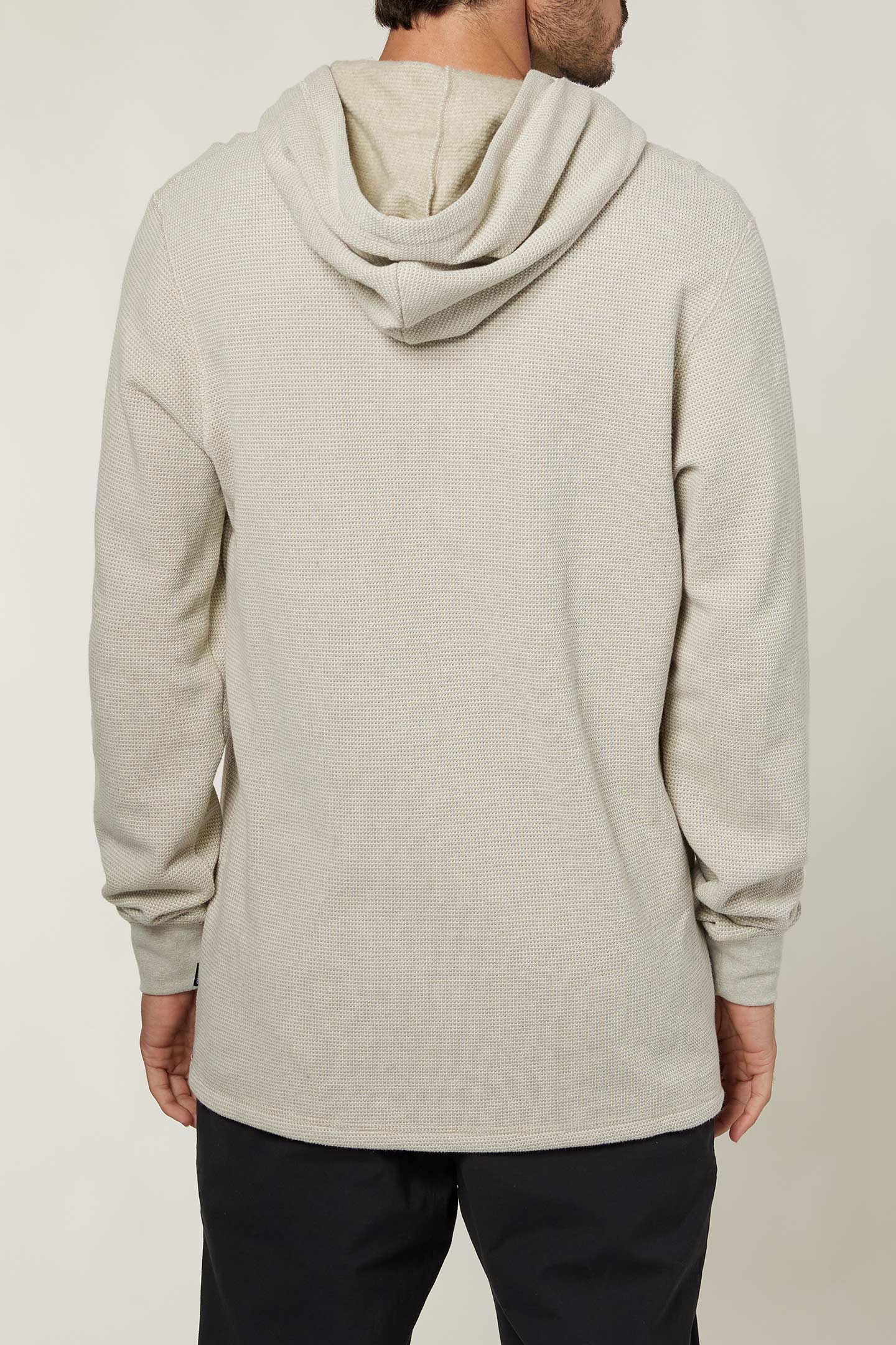 MENS OLYMPIA PULLOVER - Image 4