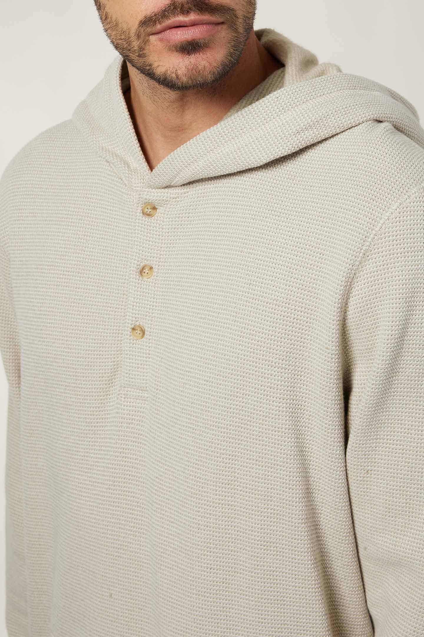 MENS OLYMPIA PULLOVER - Image 5