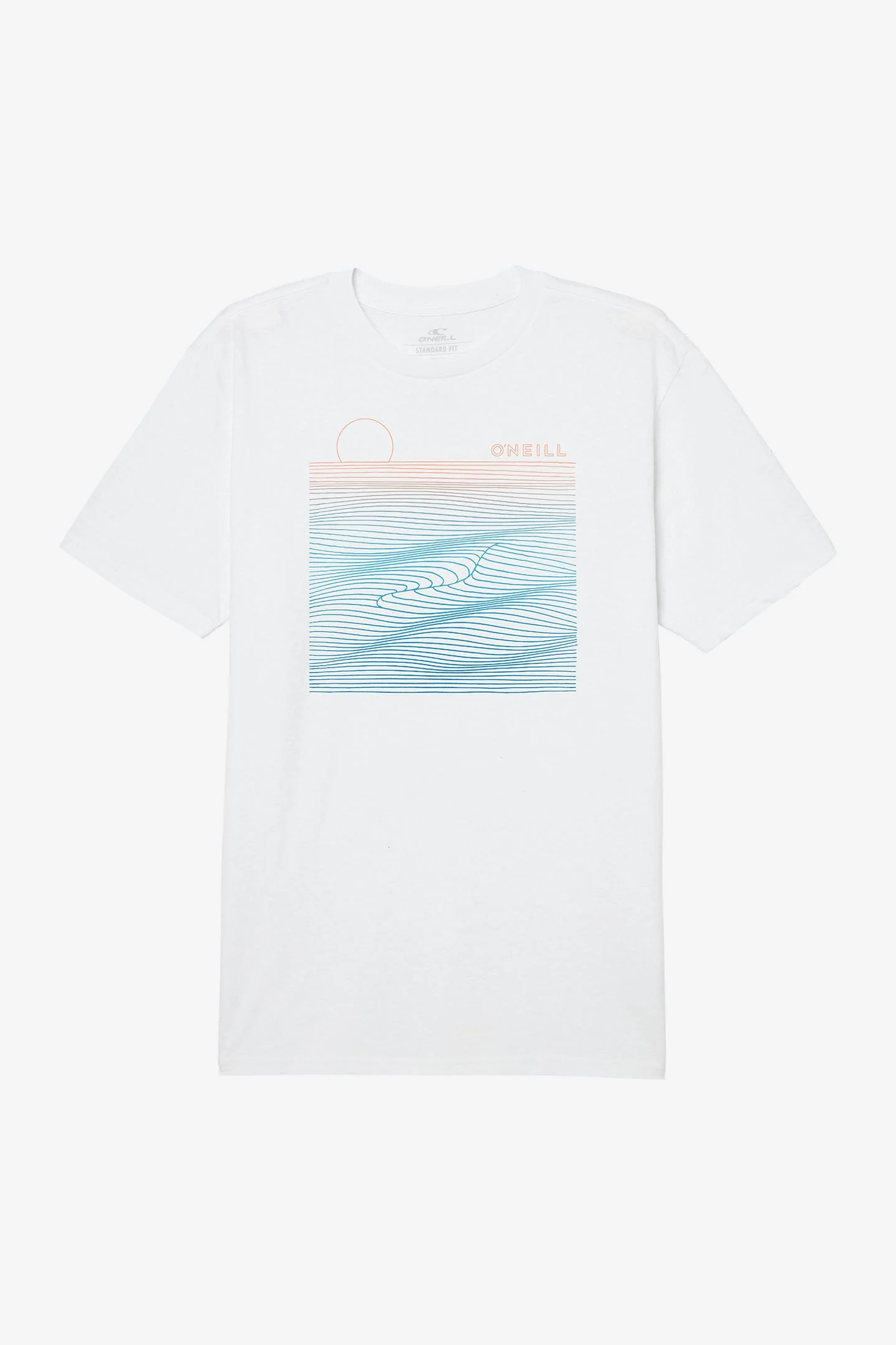 MENS ON A ROLL TEE