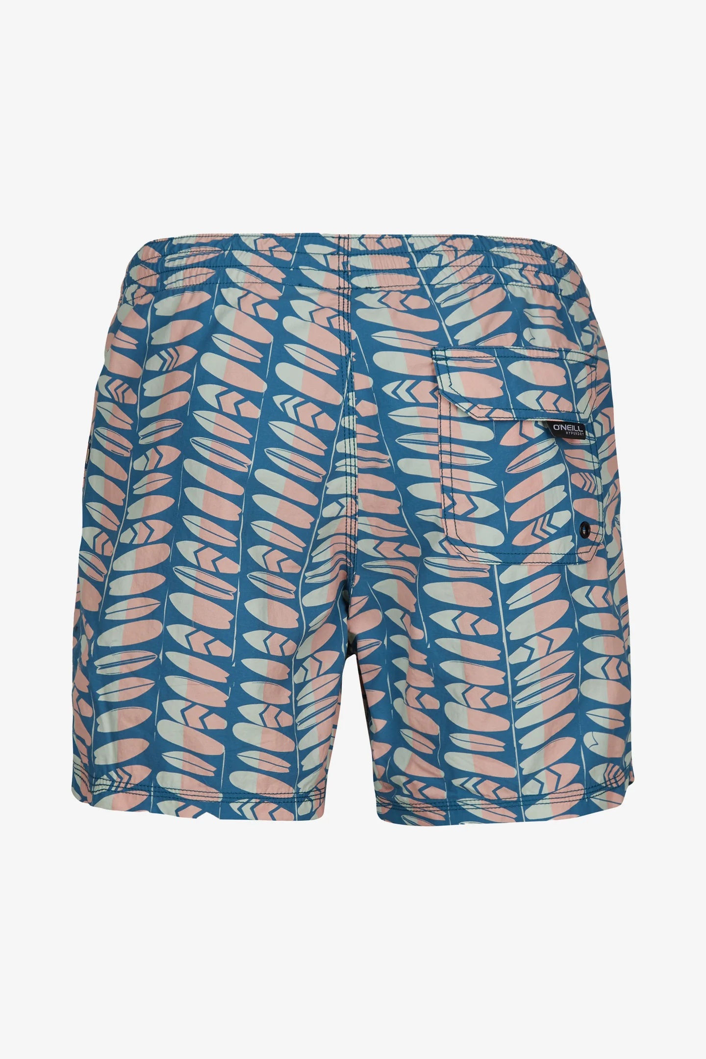 MENS ORIGIN SURFBOARD SWIM SHORTS - Image 2