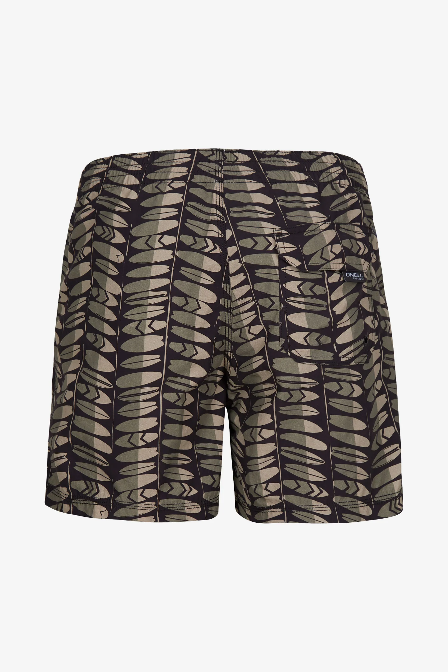MENS ORIGIN SURFBOARD SWIM SHORTS - Image 2