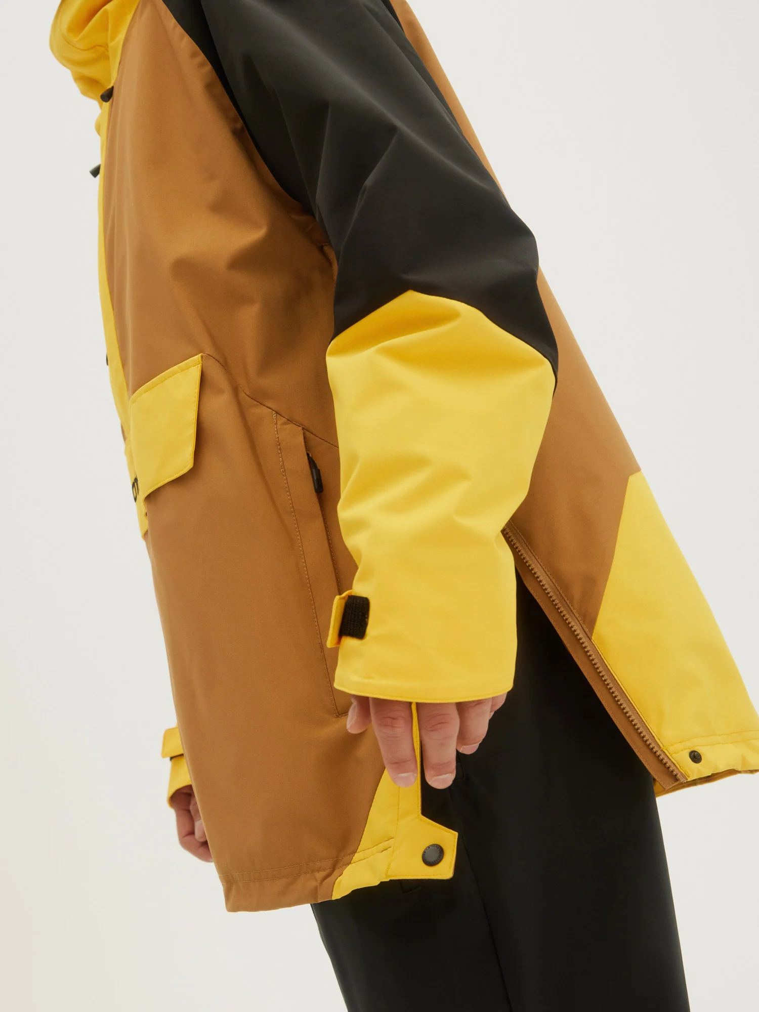 MENS O'RIGINAL ANORAK - Image 2