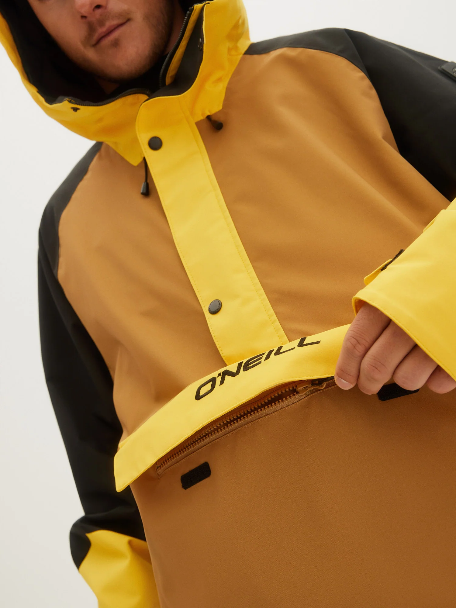 MENS O'RIGINAL ANORAK - Image 3