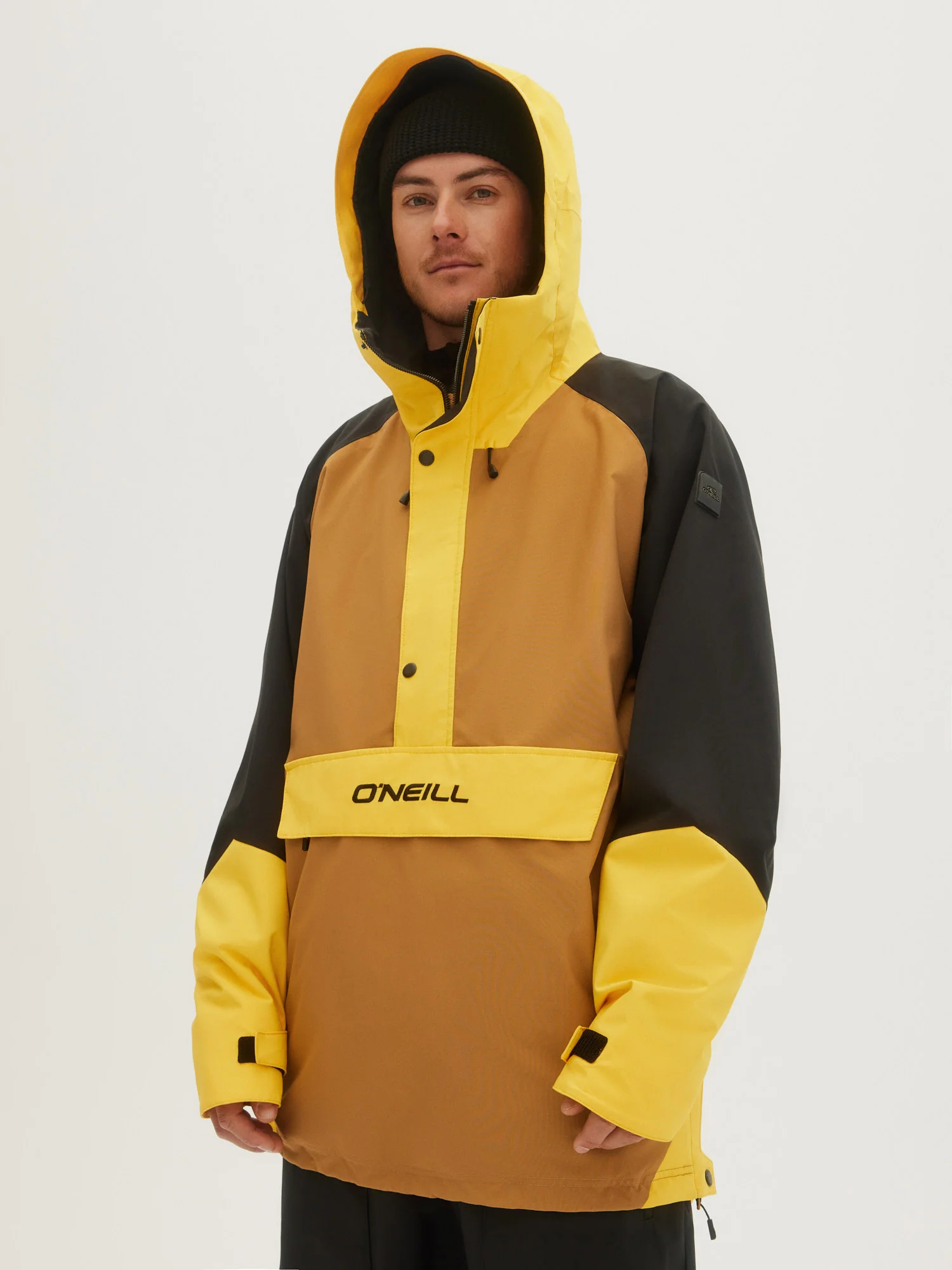 MENS O'RIGINAL ANORAK - Image 4