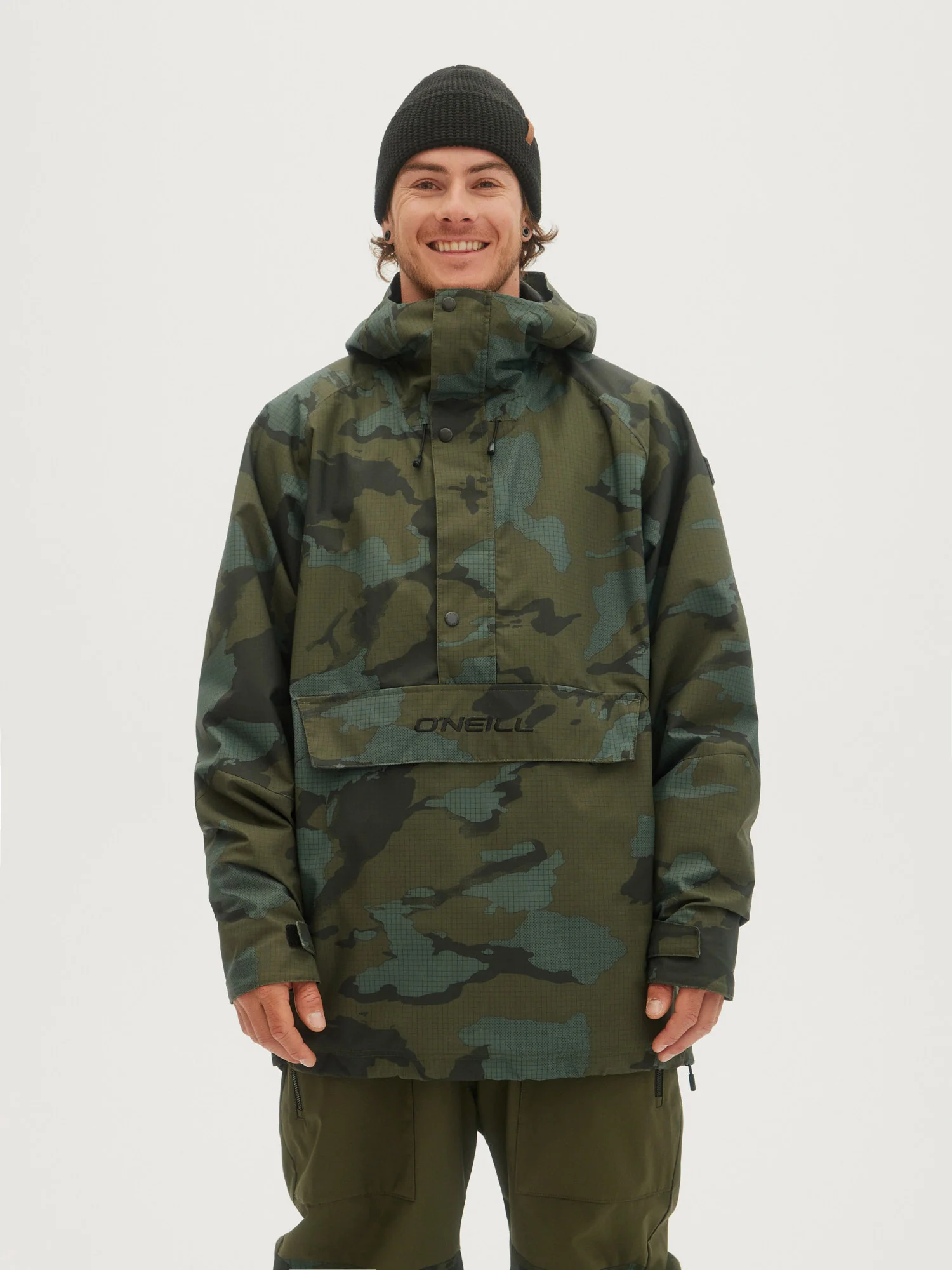 MENS O'RIGINAL ANORAK