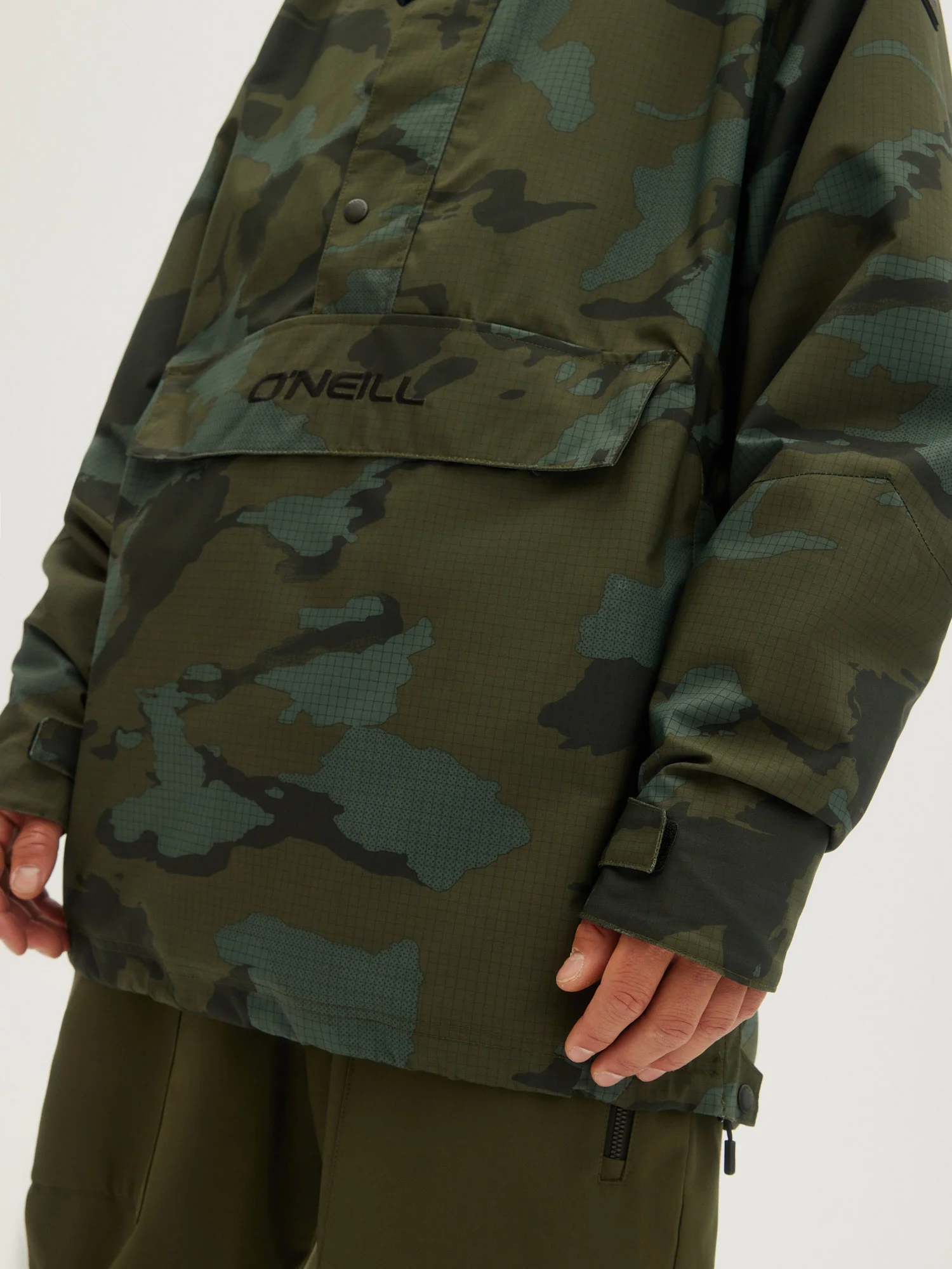 MENS O'RIGINAL ANORAK - Image 2