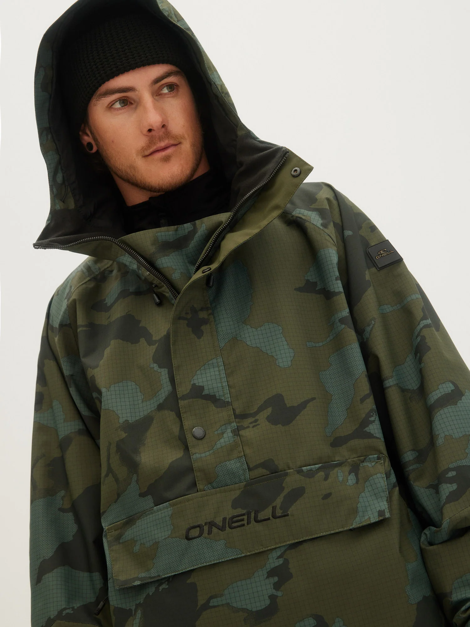 MENS O'RIGINAL ANORAK - Image 3