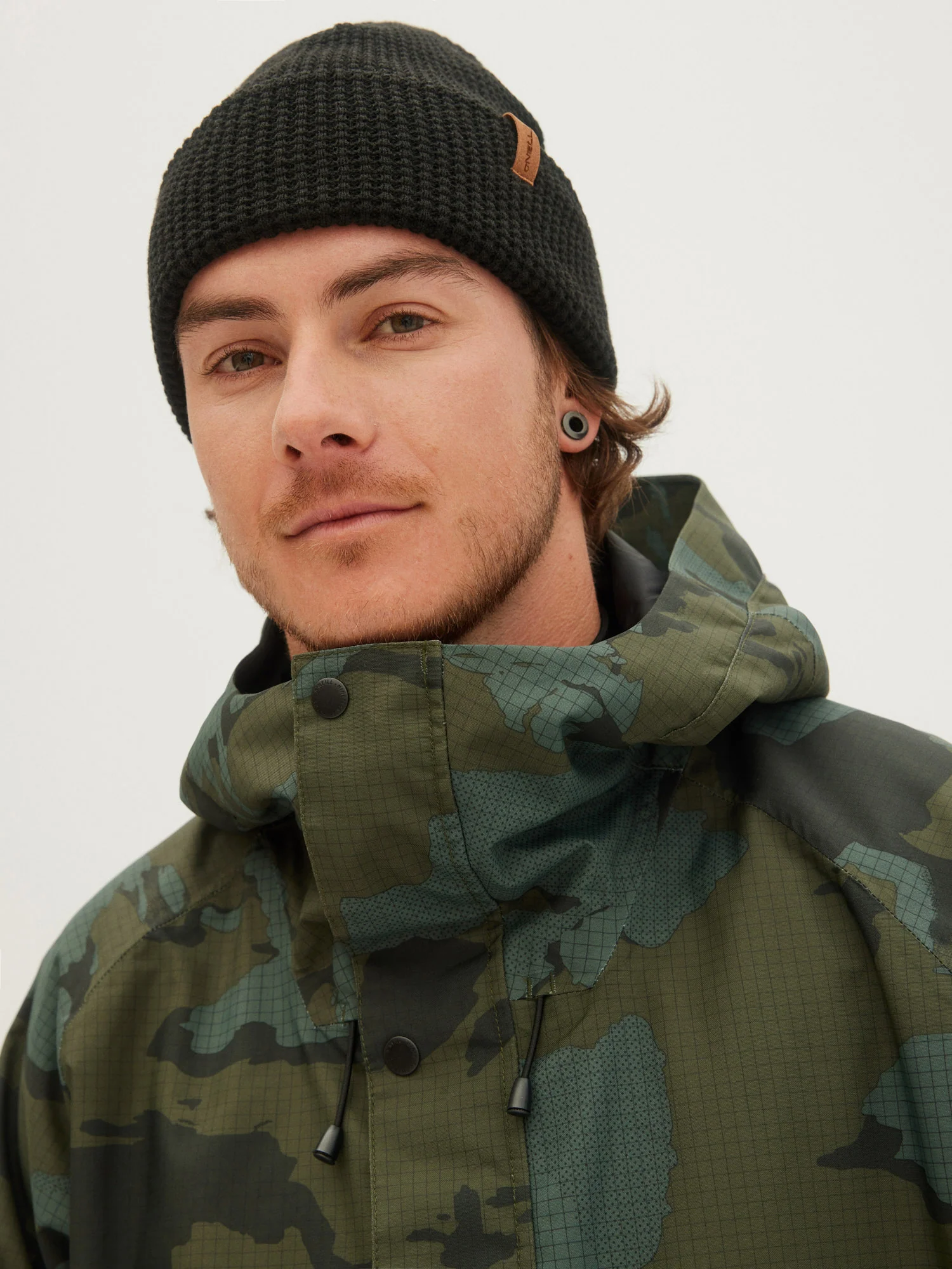 MENS O'RIGINAL ANORAK - Image 4