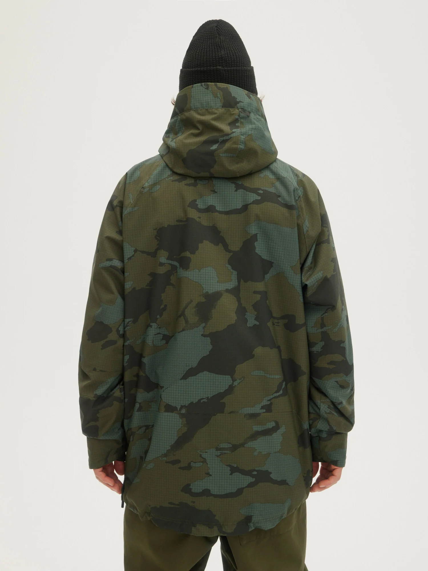 MENS O'RIGINAL ANORAK - Image 5
