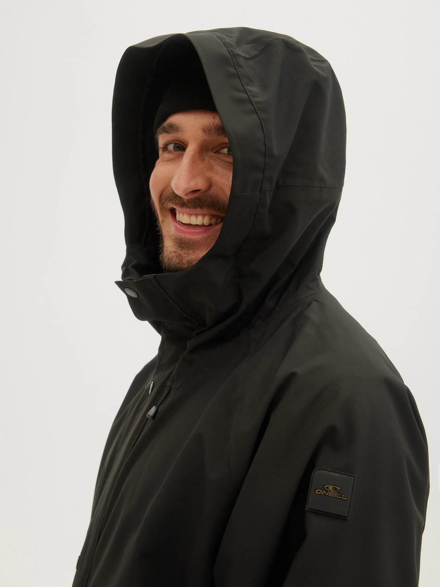 MENS O'RIGINAL ANORAK - Image 2
