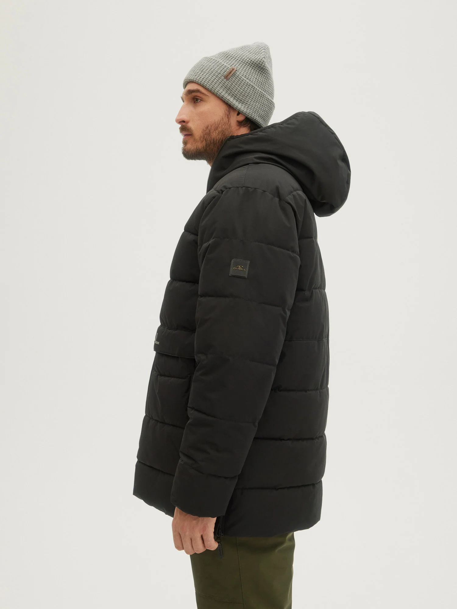 MENS O'RIGINAL PUFF ANORAK - Image 3