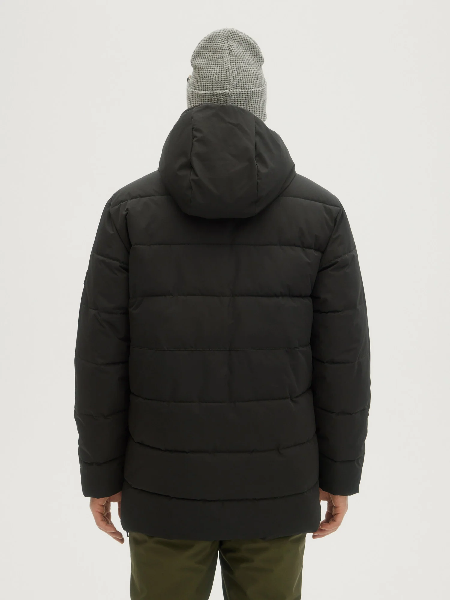 MENS O'RIGINAL PUFF ANORAK - Image 4