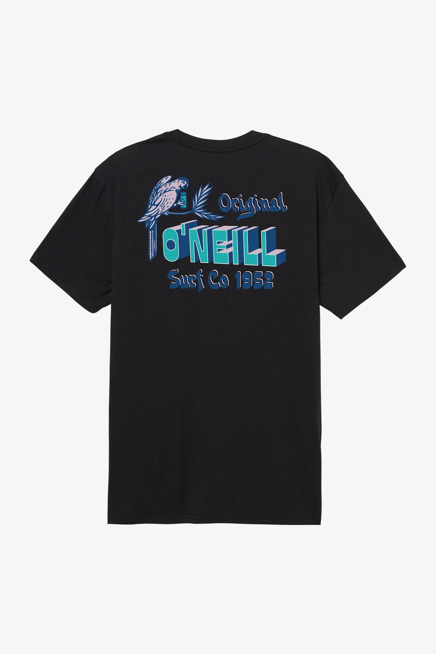 MENS POLLY WANNA TEE - Image 2