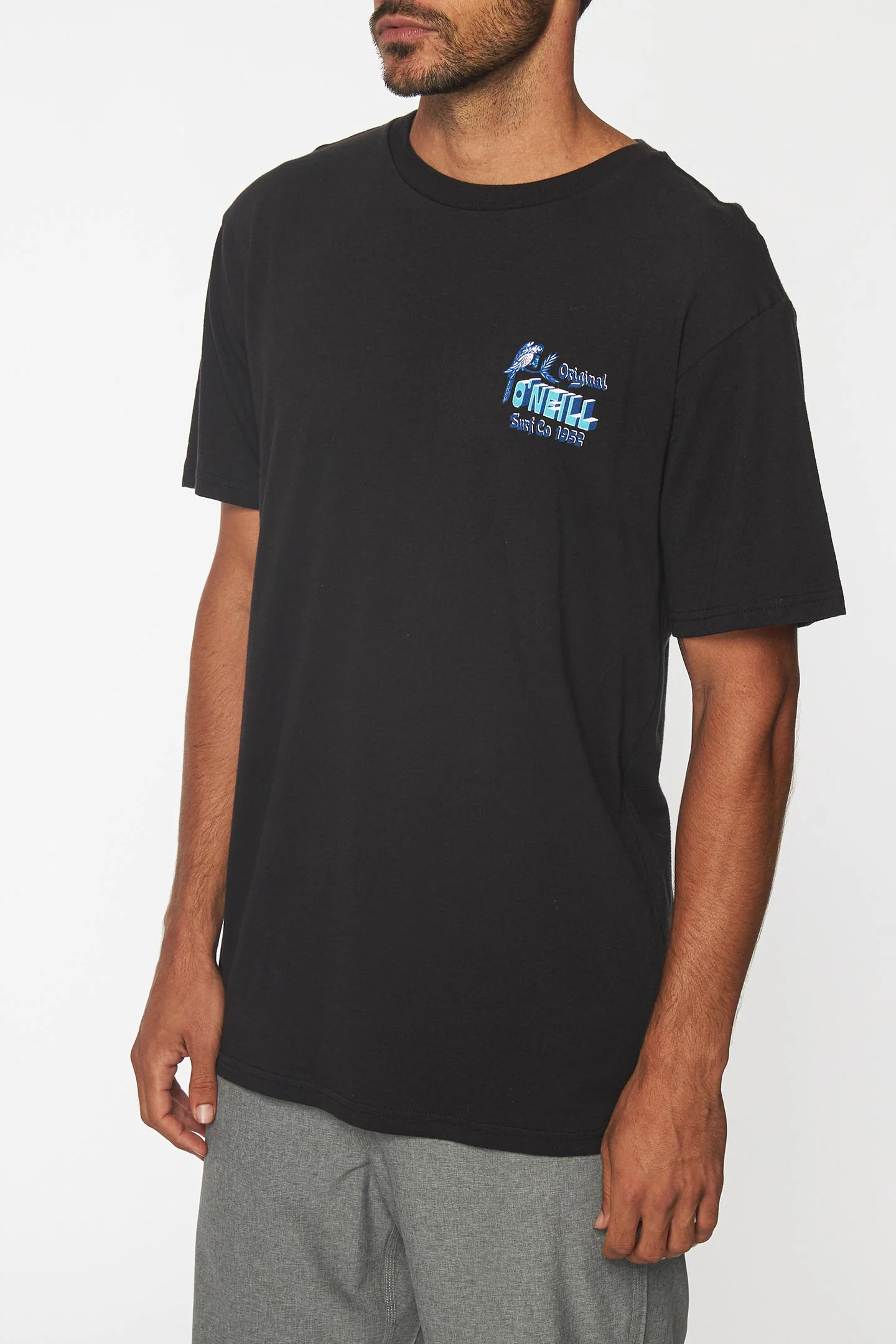 MENS POLLY WANNA TEE - Image 4
