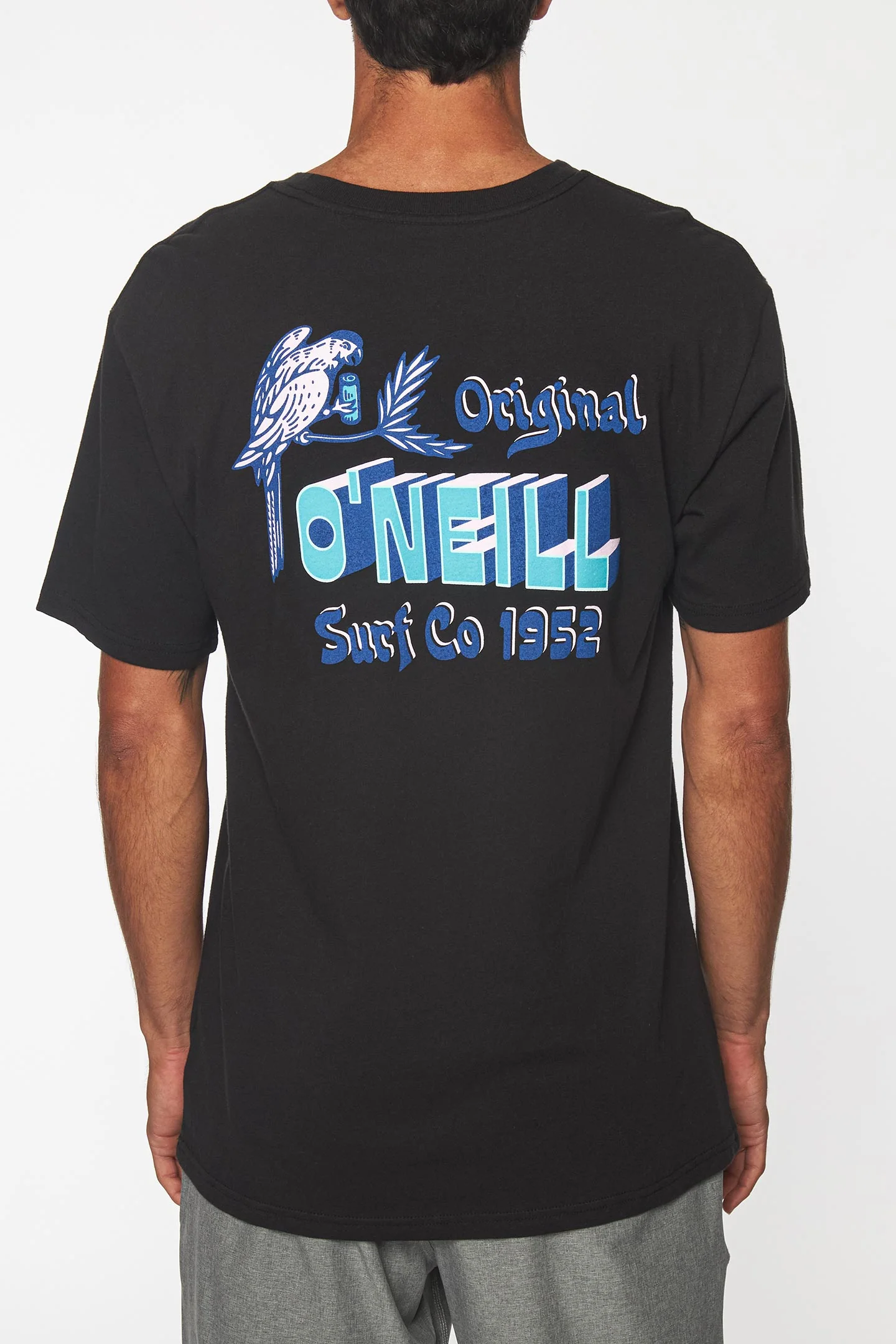 MENS POLLY WANNA TEE - Image 5