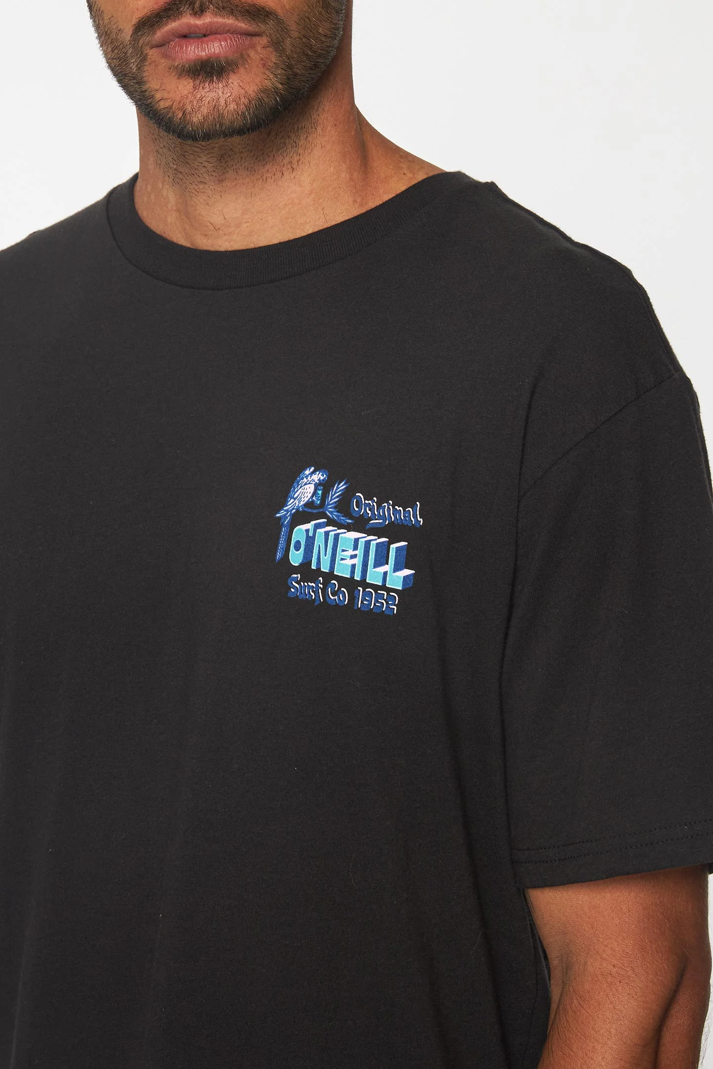 MENS POLLY WANNA TEE - Image 6