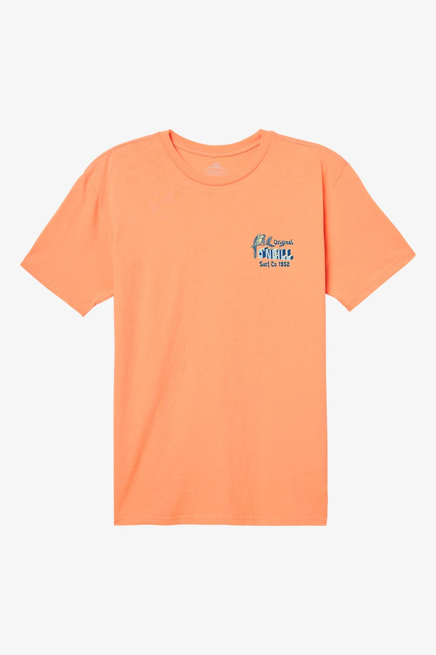 MENS POLLY WANNA TEE