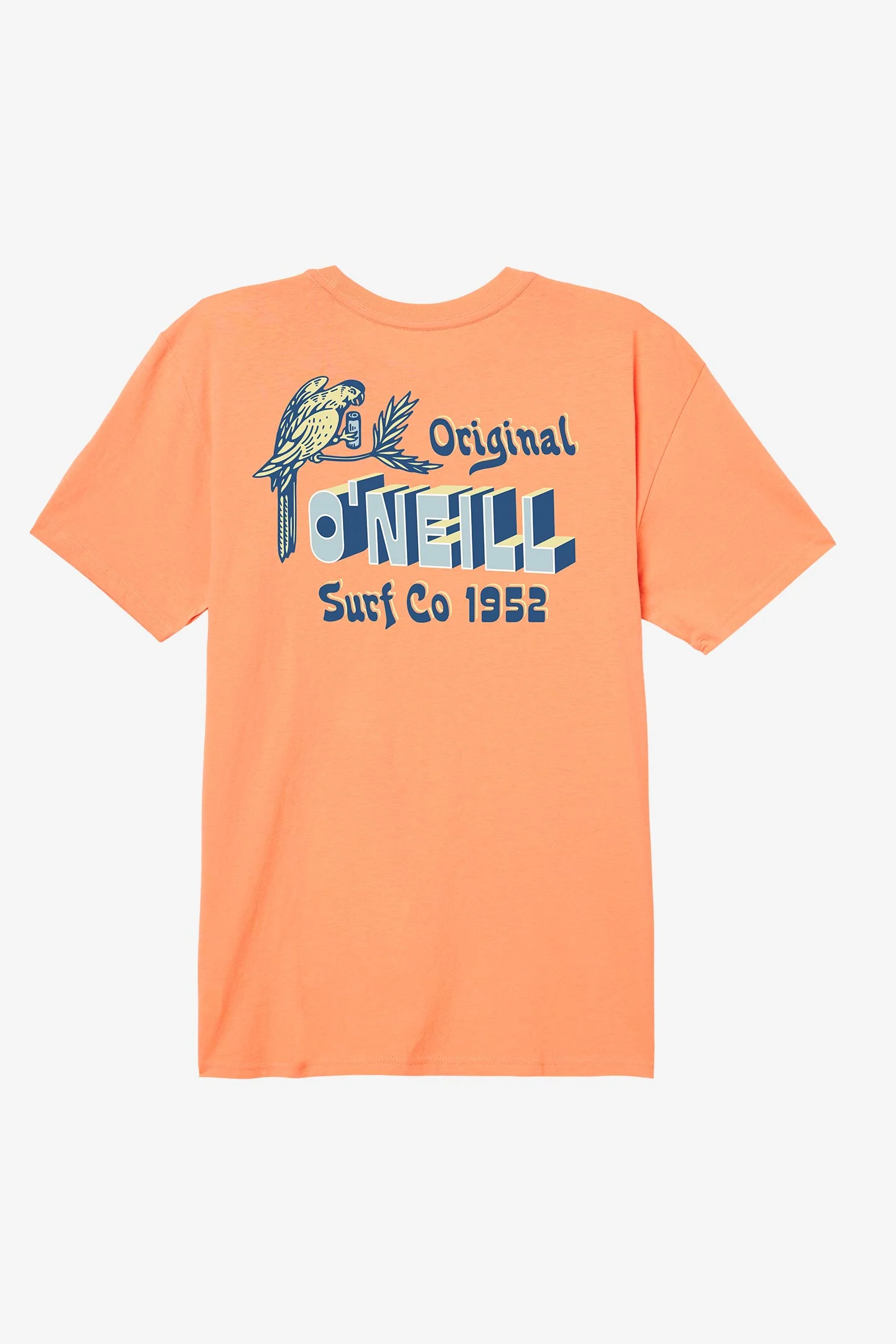 MENS POLLY WANNA TEE - Image 2